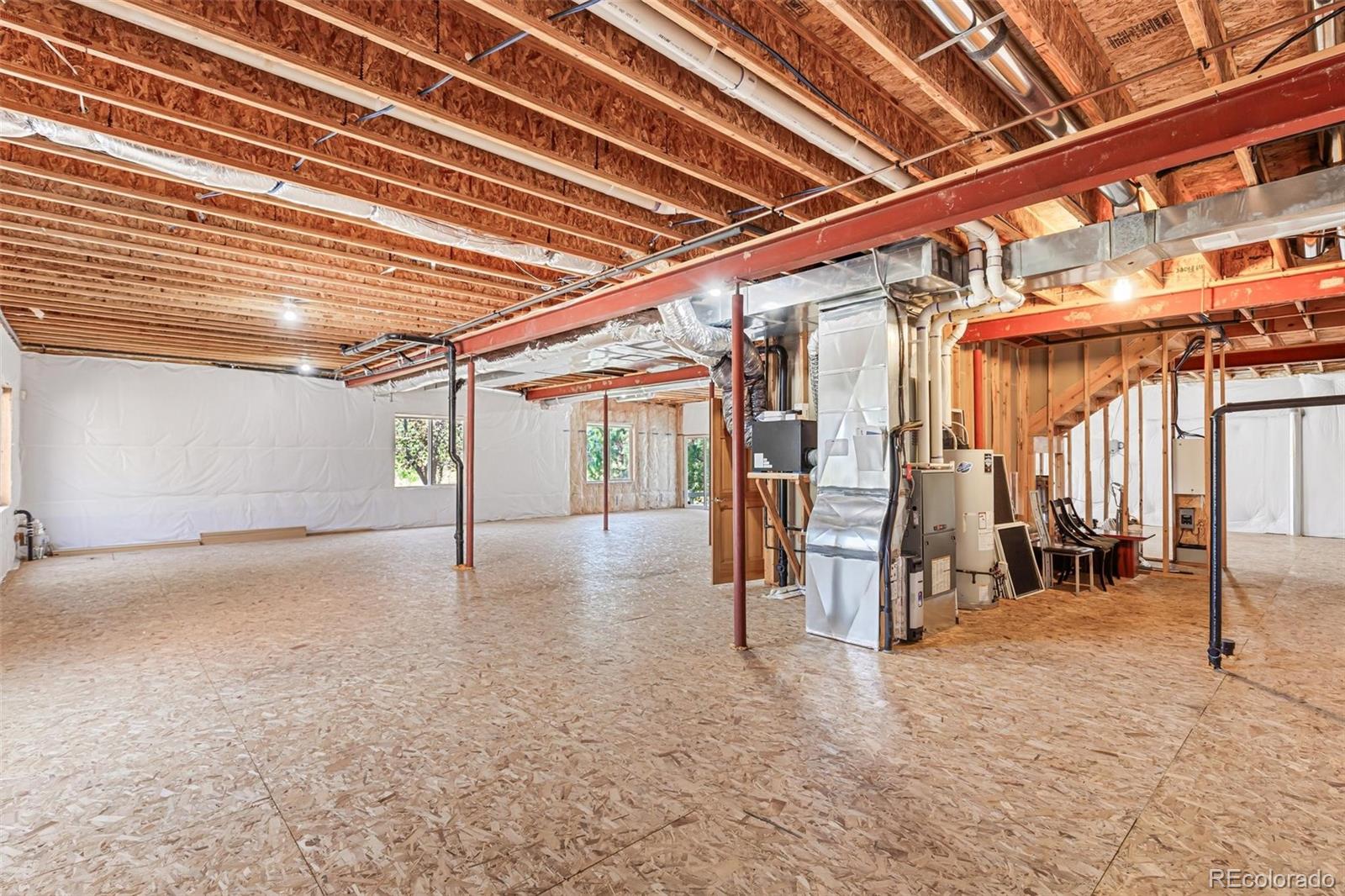 MLS Image #38 for 9178 s cedar hill way,lone tree, Colorado