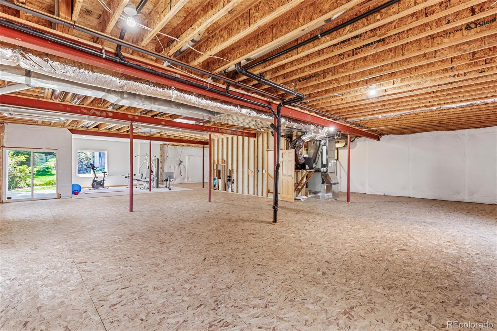 MLS Image #39 for 9178 s cedar hill way,lone tree, Colorado
