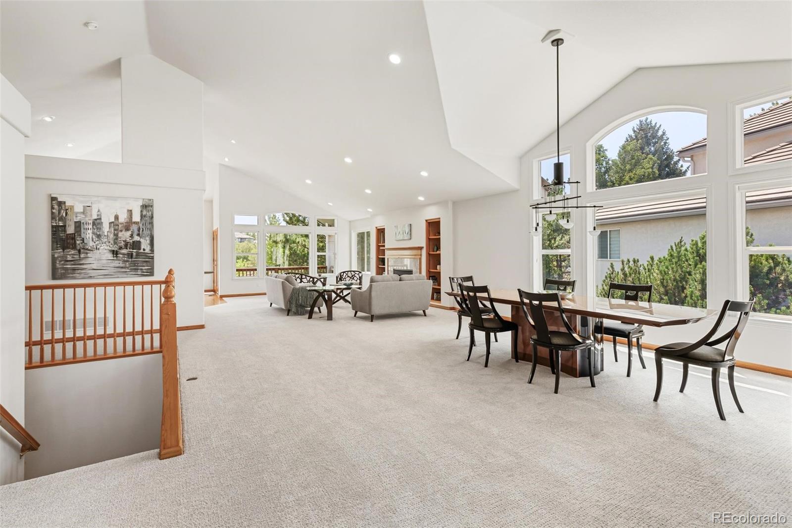 MLS Image #4 for 9178 s cedar hill way,lone tree, Colorado