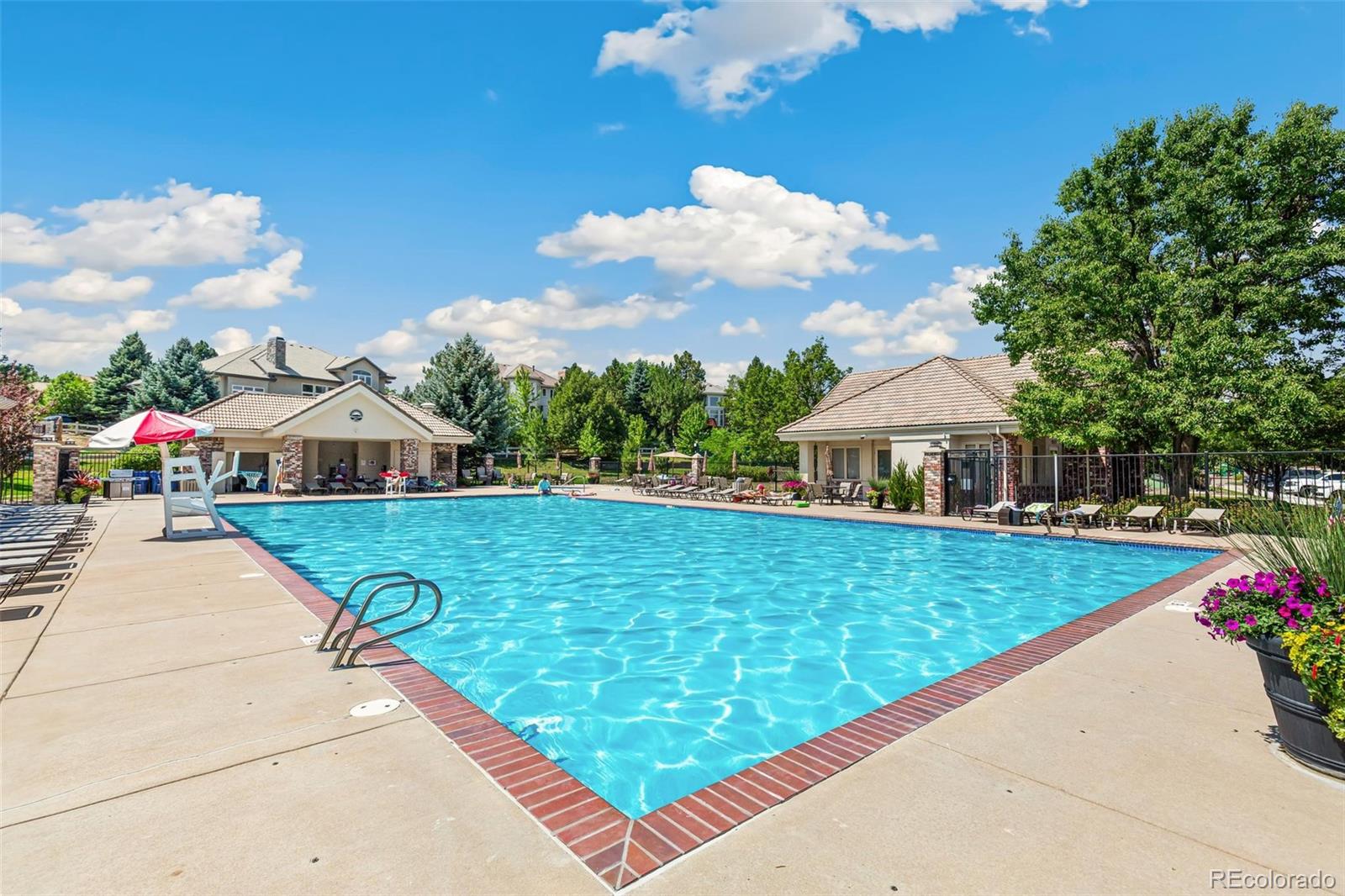 MLS Image #47 for 9178 s cedar hill way,lone tree, Colorado