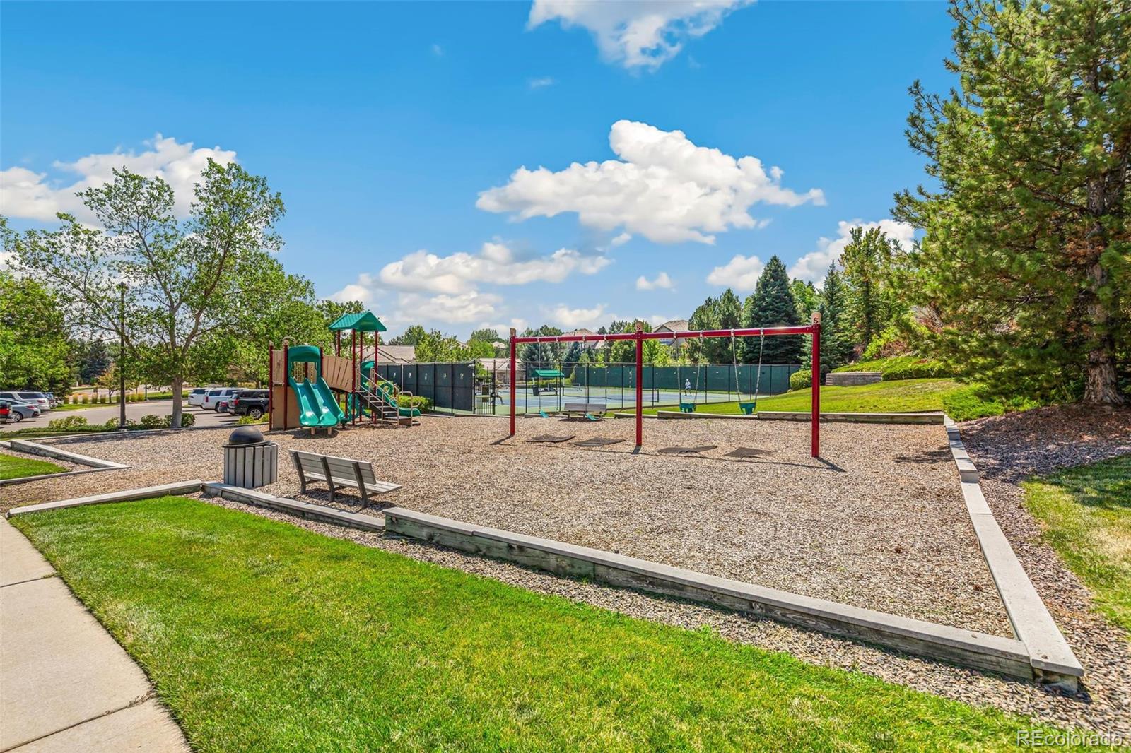 MLS Image #48 for 9178 s cedar hill way,lone tree, Colorado