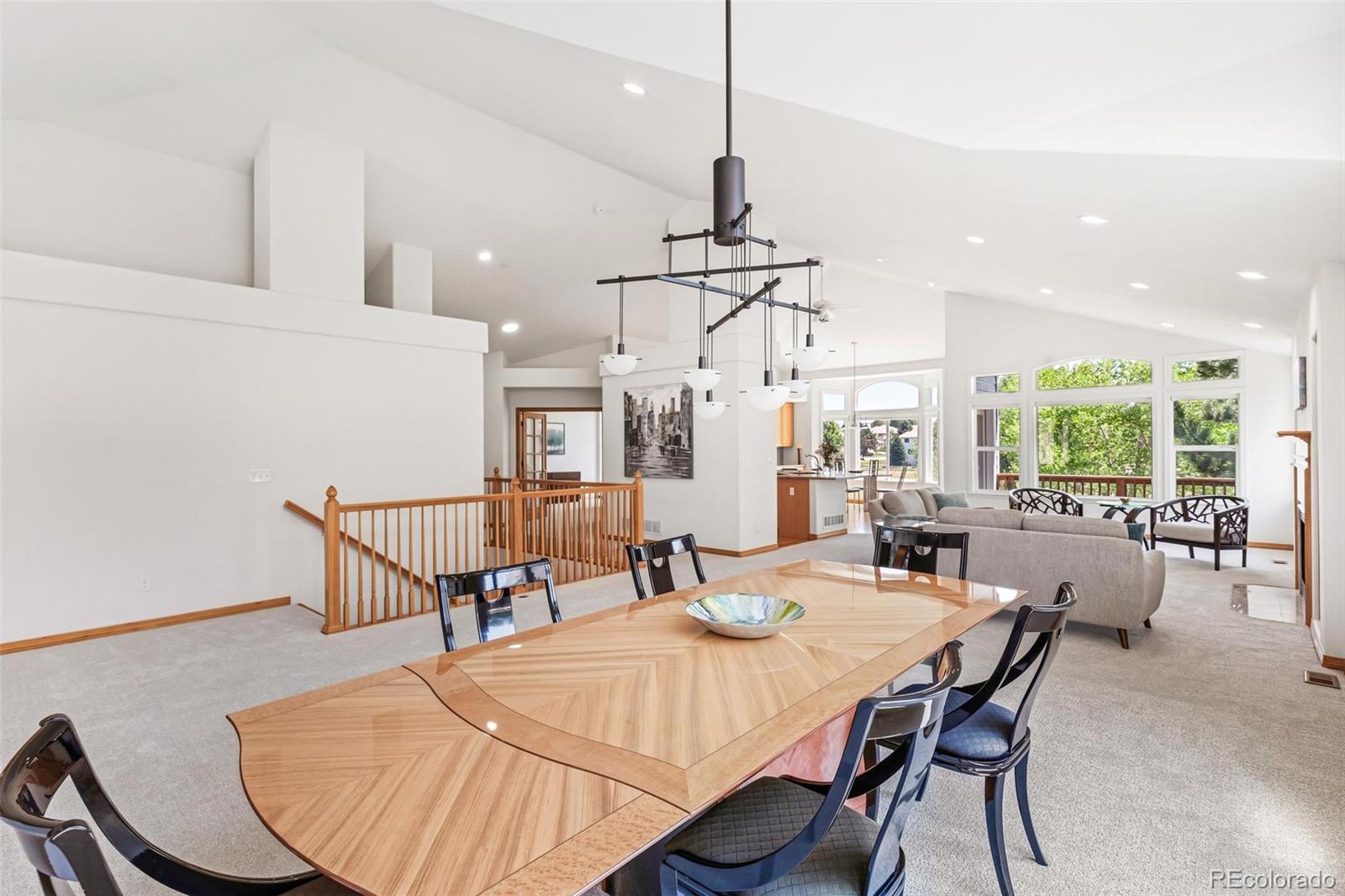 MLS Image #7 for 9178 s cedar hill way,lone tree, Colorado
