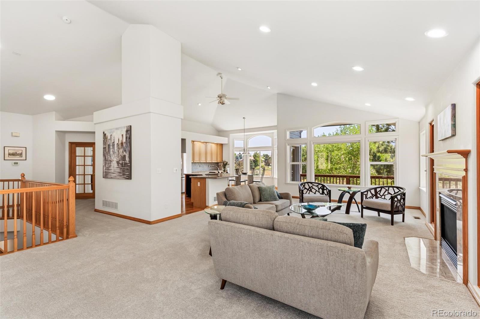 MLS Image #9 for 9178 s cedar hill way,lone tree, Colorado