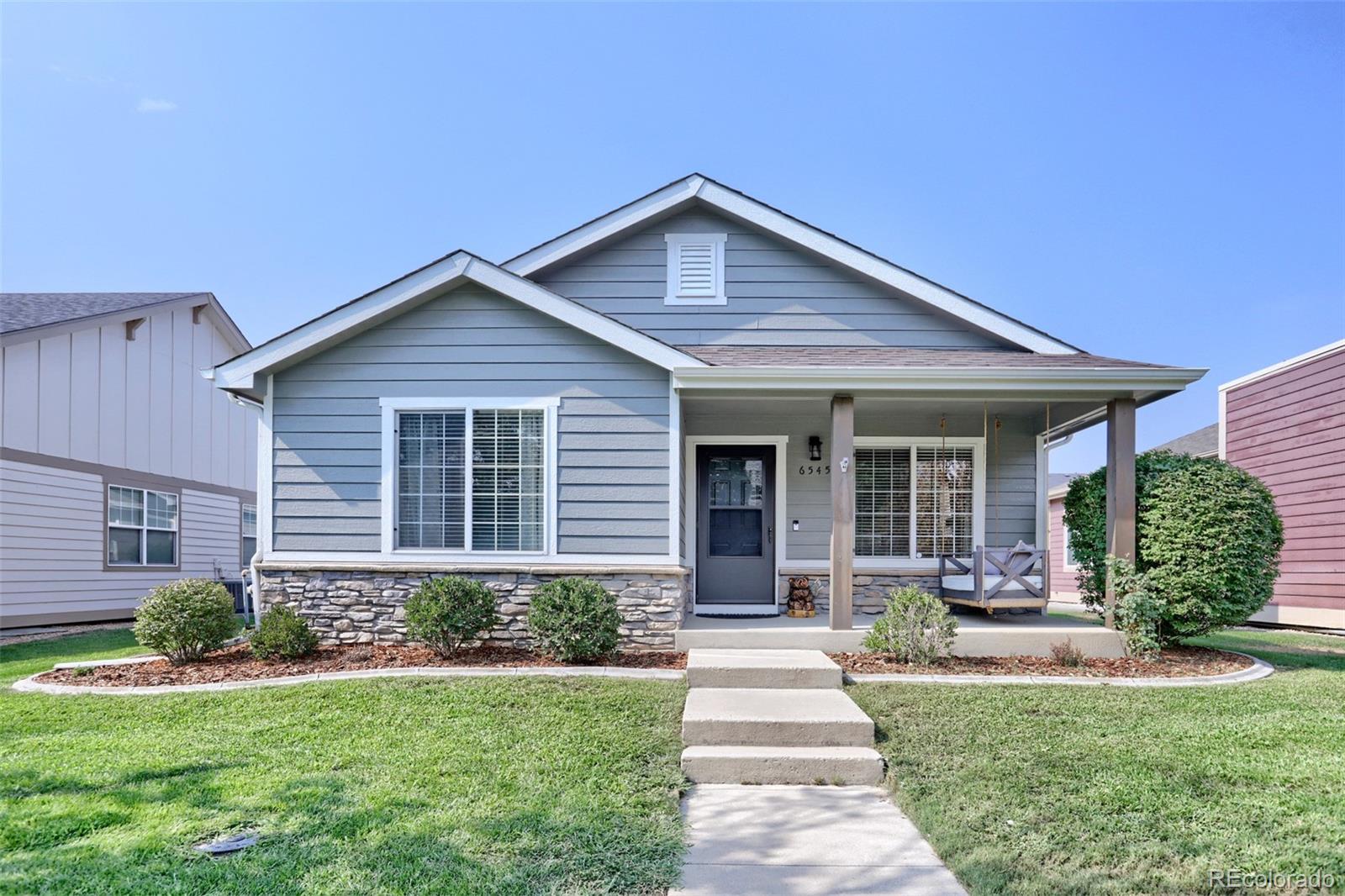 MLS Image #0 for 6545  18th street road,greeley, Colorado
