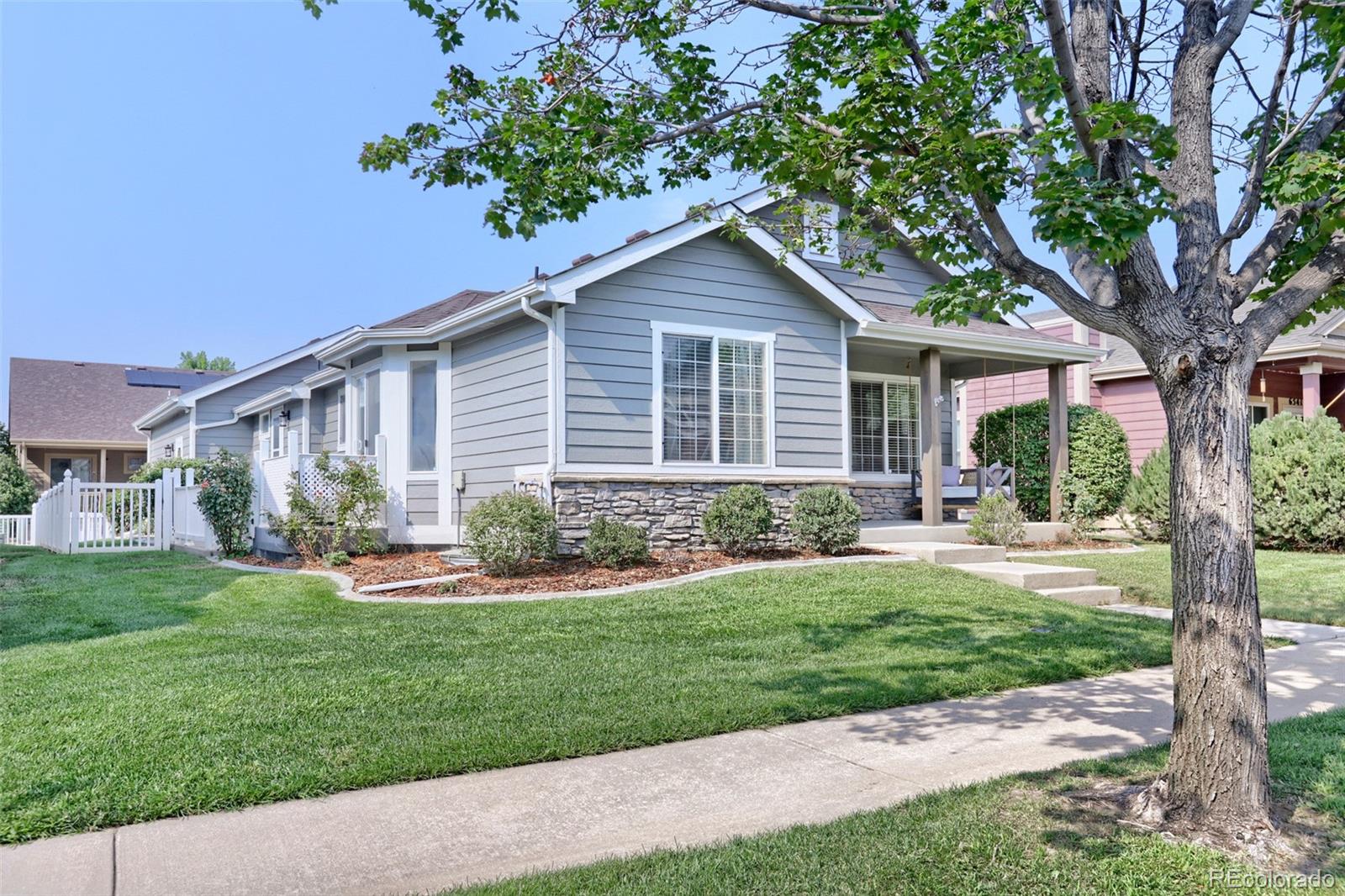 MLS Image #1 for 6545  18th street road,greeley, Colorado