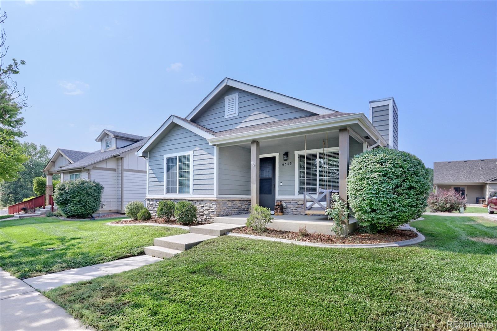 MLS Image #2 for 6545  18th street road,greeley, Colorado