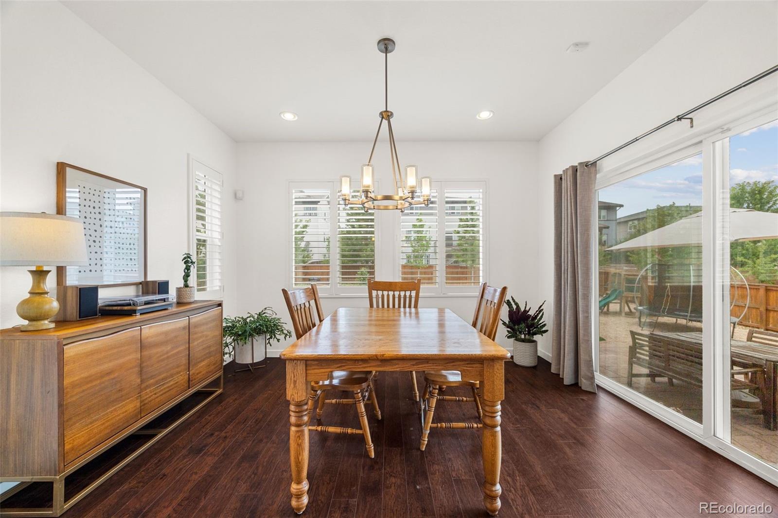 MLS Image #12 for 14190  mosaic drive,parker, Colorado
