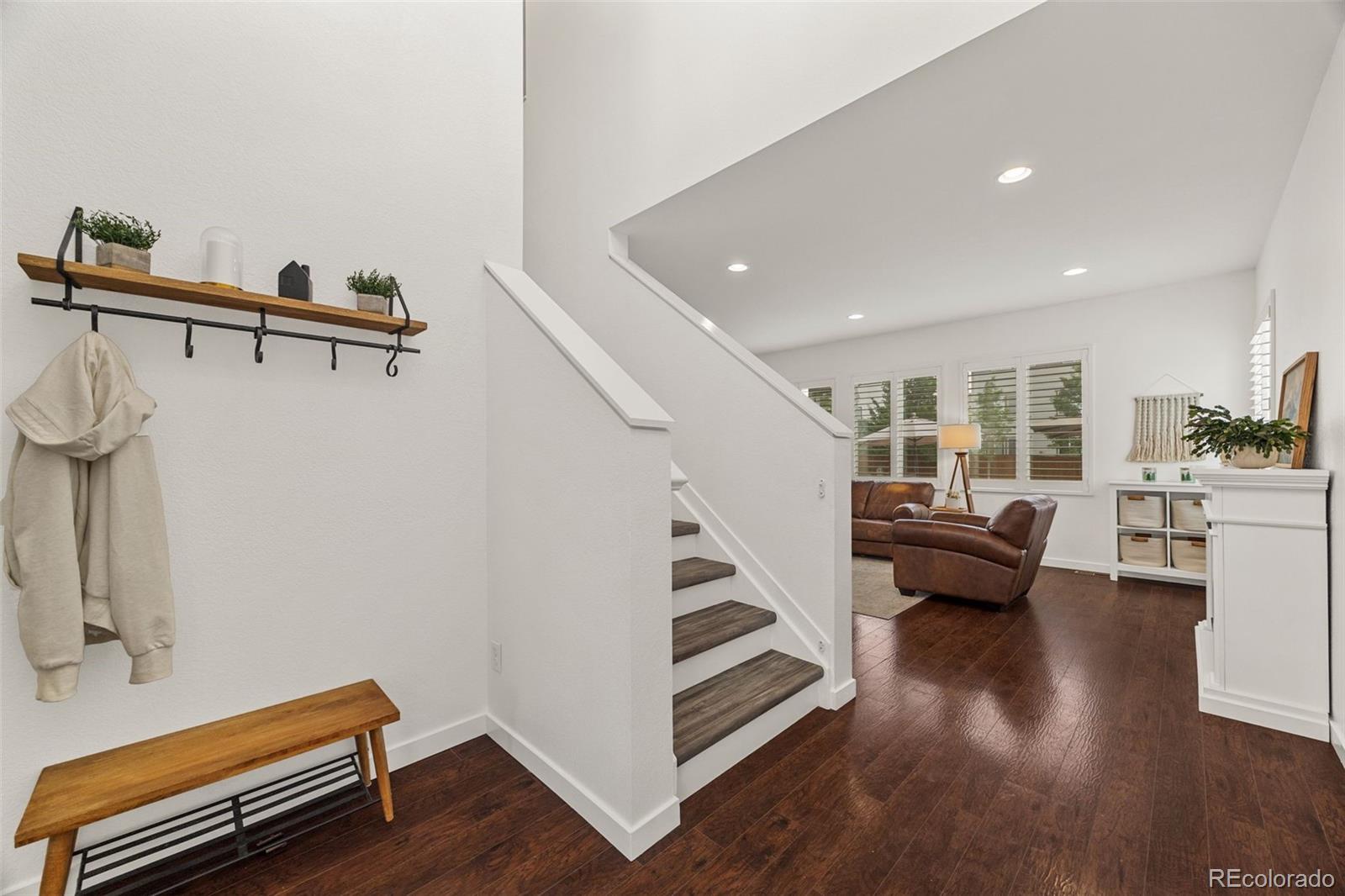 MLS Image #3 for 14190  mosaic drive,parker, Colorado