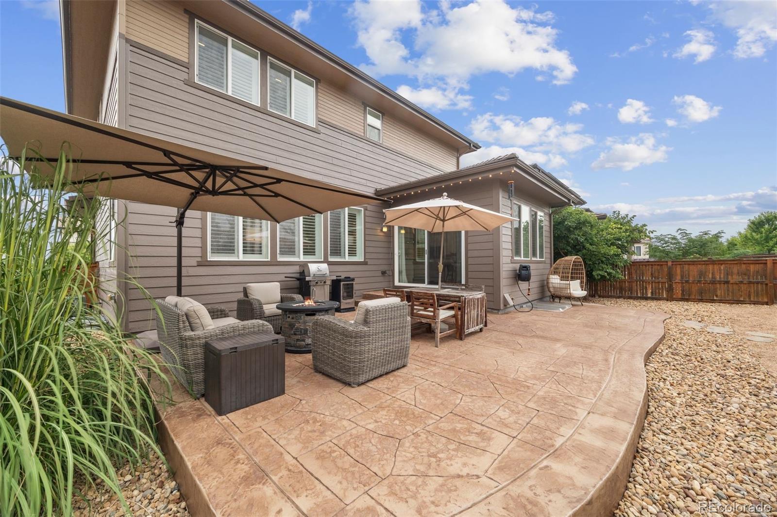 MLS Image #32 for 14190  mosaic drive,parker, Colorado