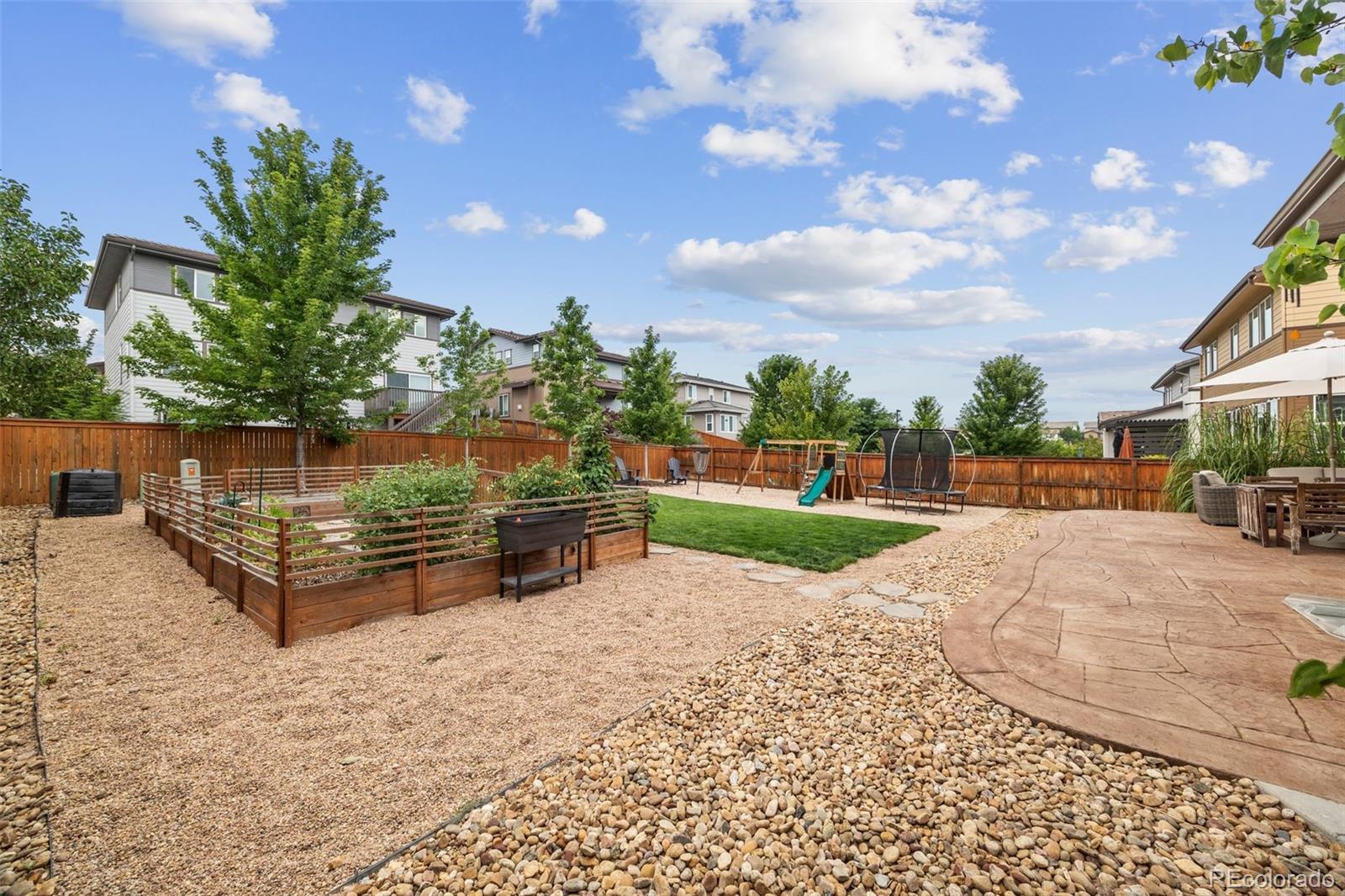 MLS Image #33 for 14190  mosaic drive,parker, Colorado