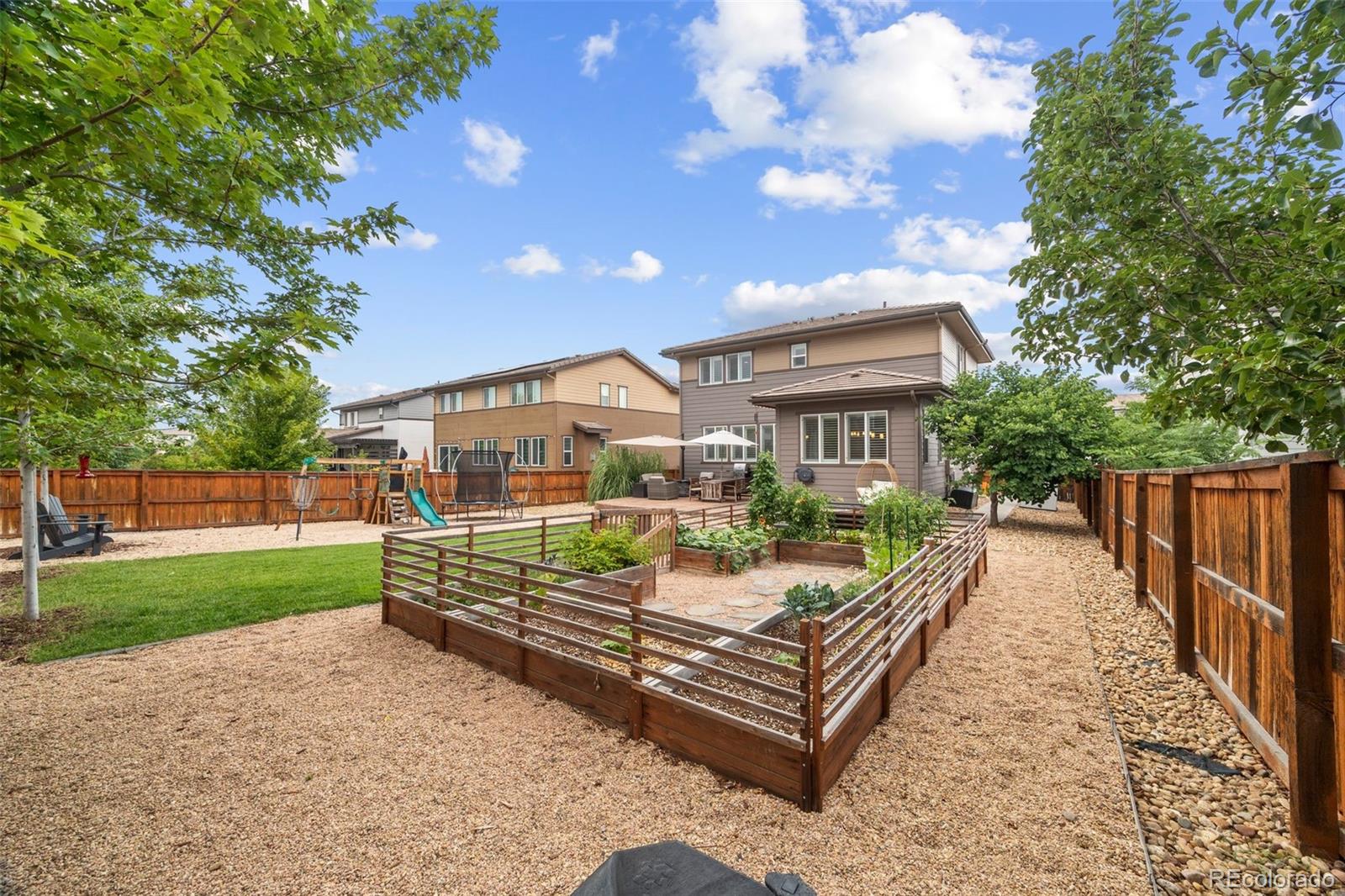 MLS Image #34 for 14190  mosaic drive,parker, Colorado
