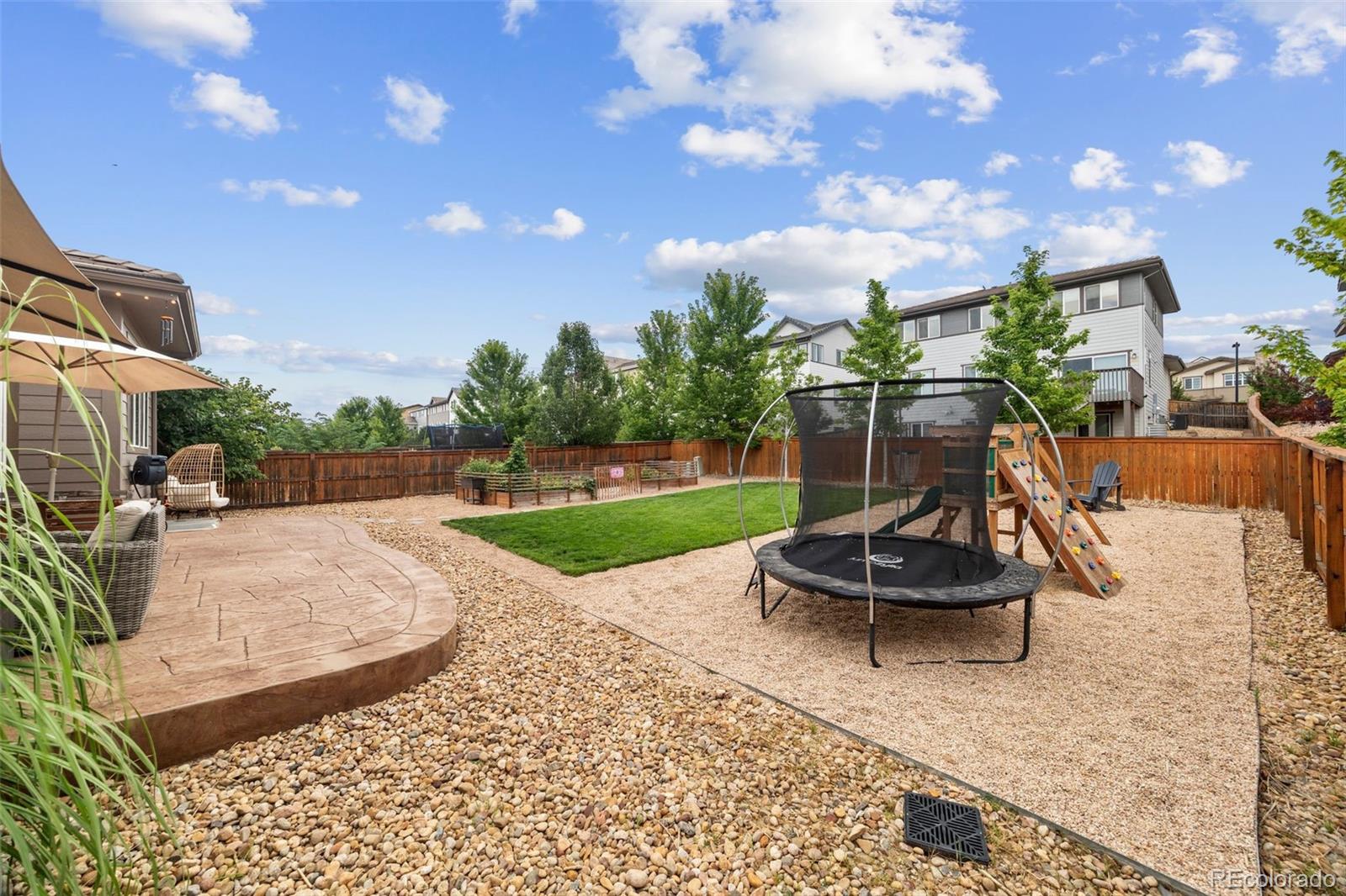 MLS Image #36 for 14190  mosaic drive,parker, Colorado