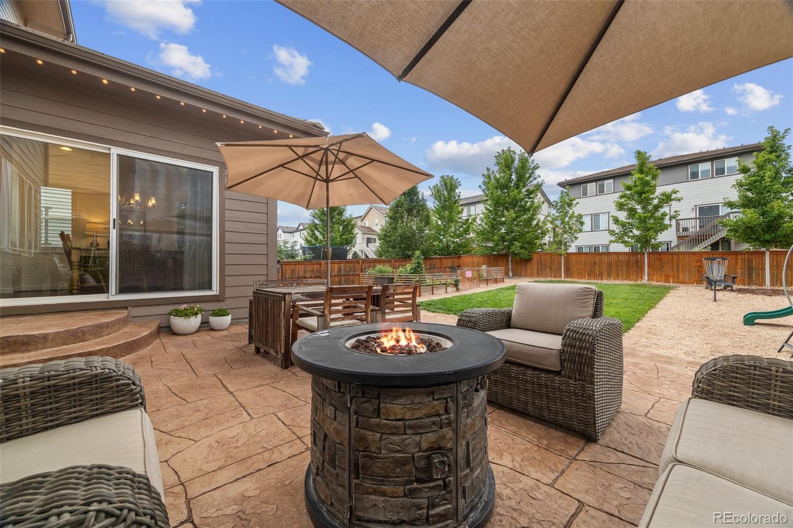 MLS Image #37 for 14190  mosaic drive,parker, Colorado