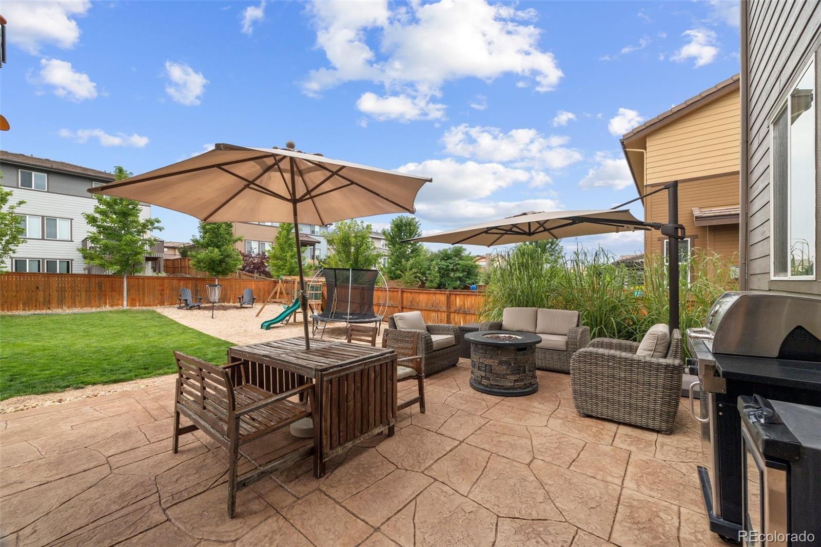 MLS Image #38 for 14190  mosaic drive,parker, Colorado