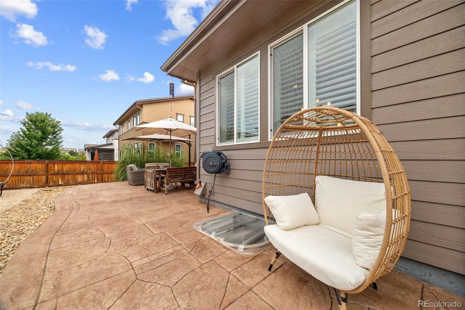 MLS Image #39 for 14190  mosaic drive,parker, Colorado