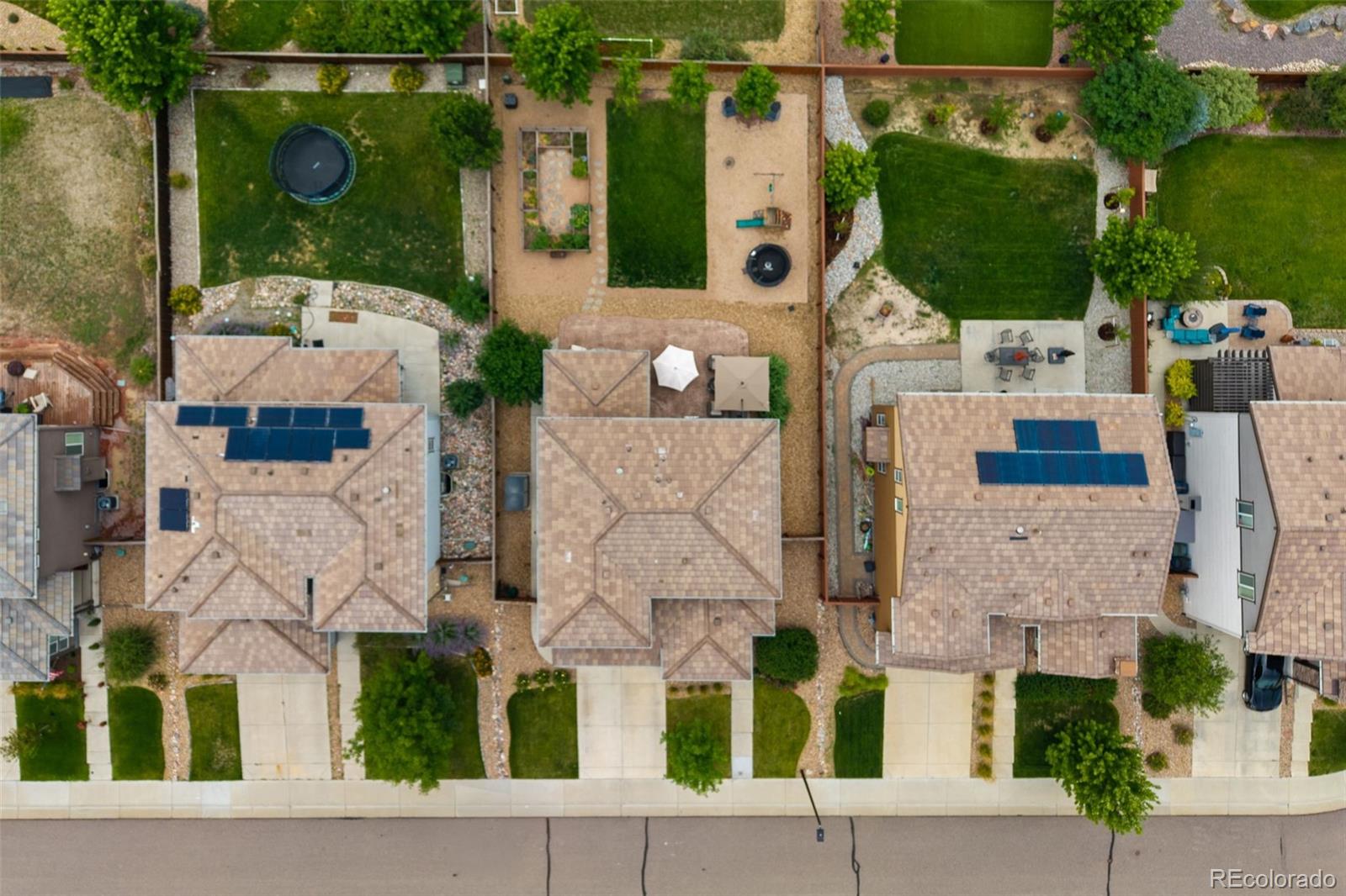 MLS Image #40 for 14190  mosaic drive,parker, Colorado