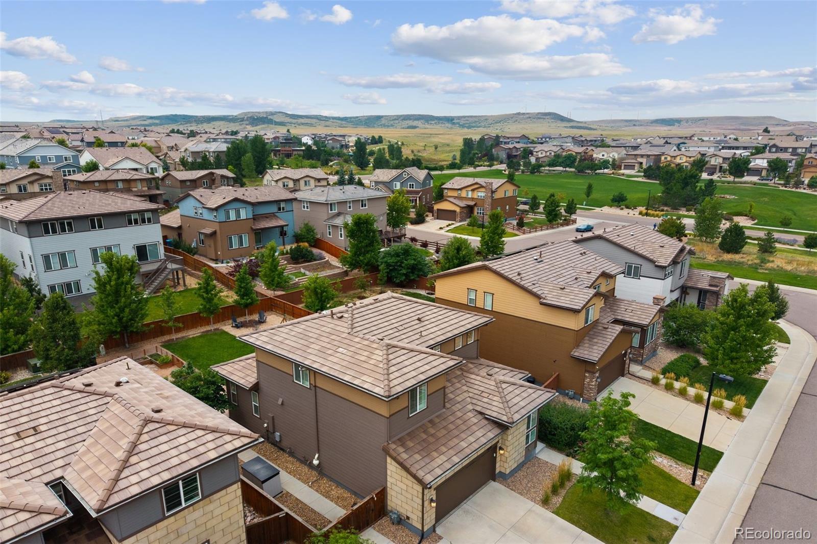 MLS Image #43 for 14190  mosaic drive,parker, Colorado