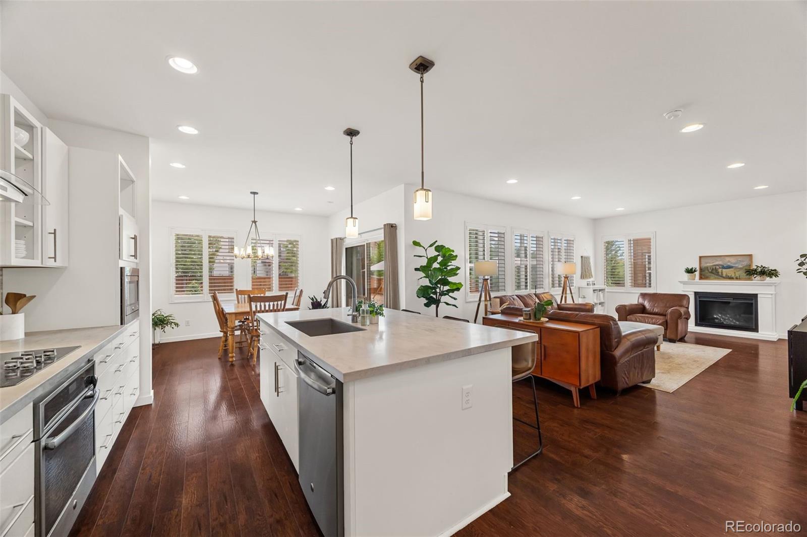 MLS Image #9 for 14190  mosaic drive,parker, Colorado