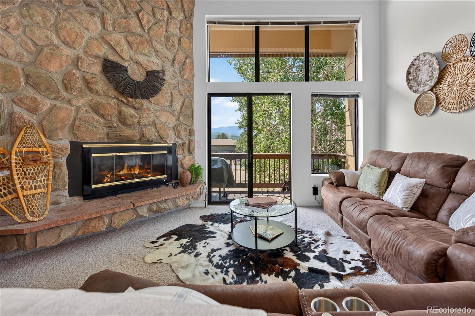MLS Image #2 for 444  county road 832 ,fraser, Colorado