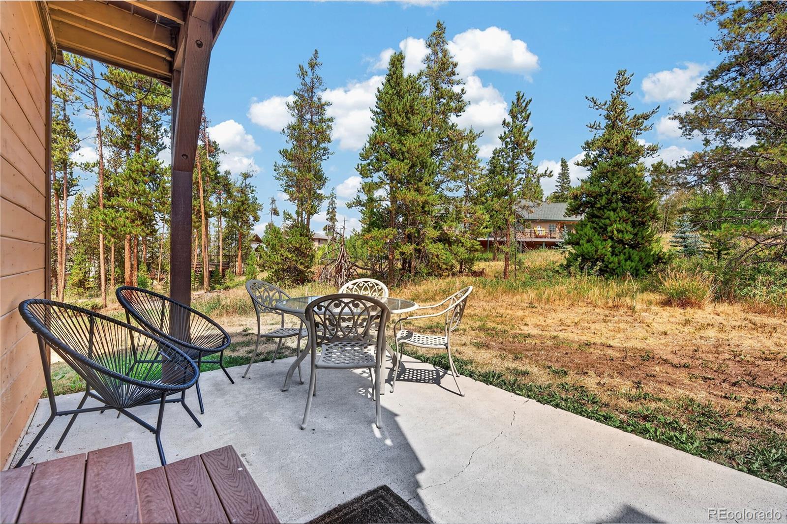 MLS Image #29 for 444  county road 832 ,fraser, Colorado