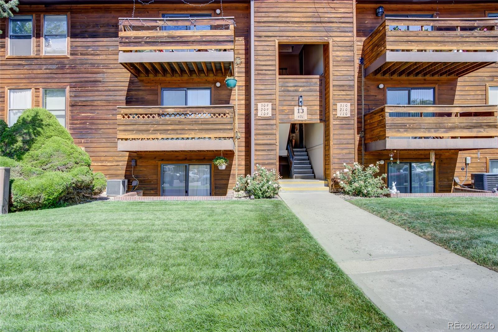MLS Image #22 for 431  wright street,lakewood, Colorado