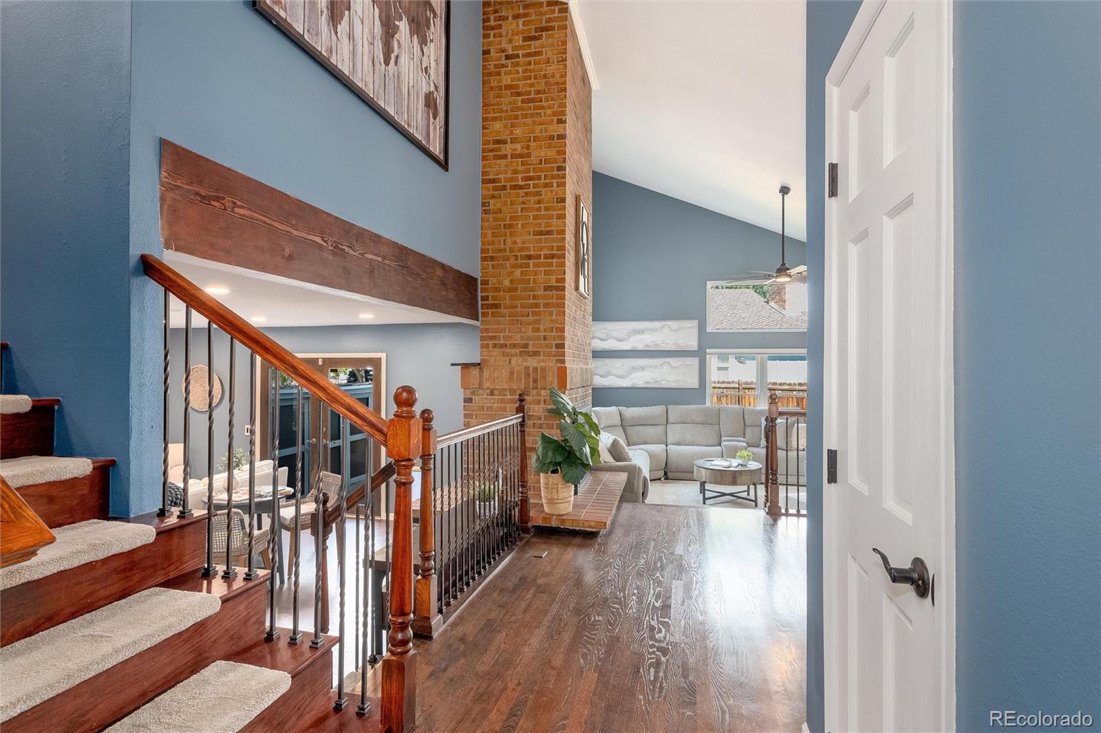 MLS Image #3 for 8955 w 80th drive,arvada, Colorado