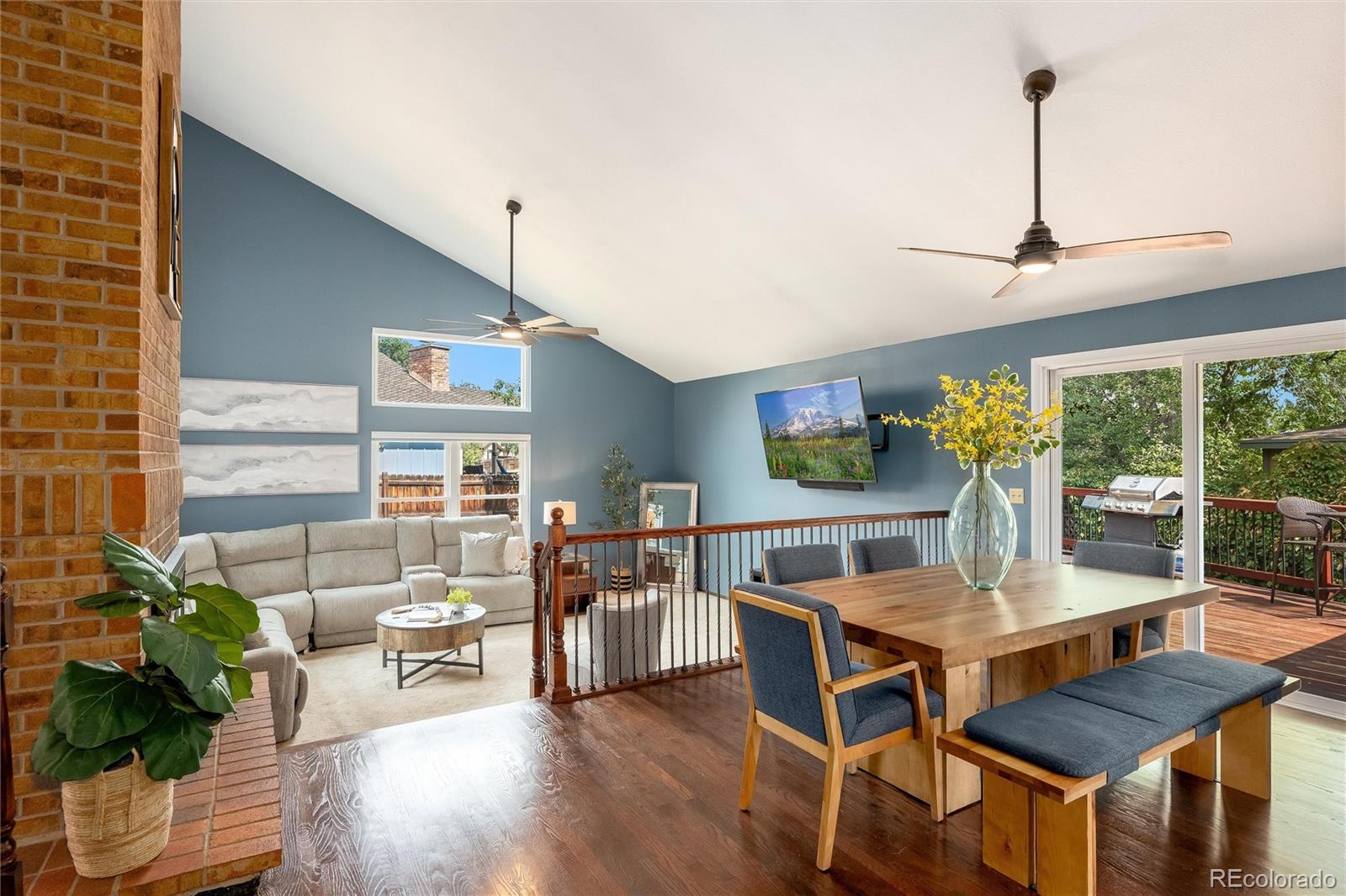 MLS Image #4 for 8955 w 80th drive,arvada, Colorado