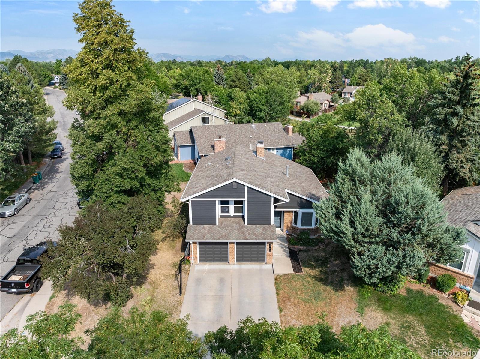 MLS Image #40 for 8955 w 80th drive,arvada, Colorado