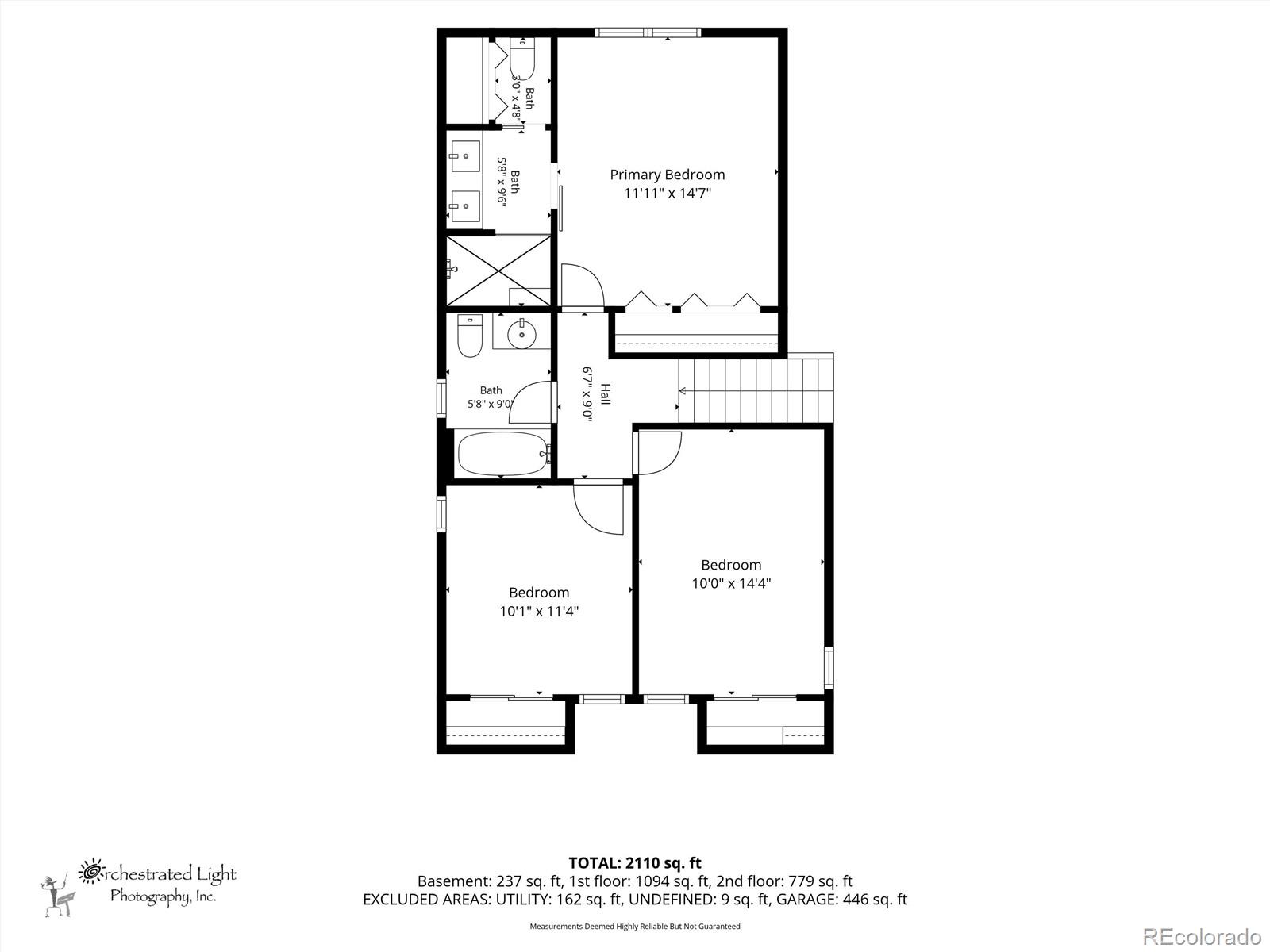 MLS Image #47 for 8955 w 80th drive,arvada, Colorado