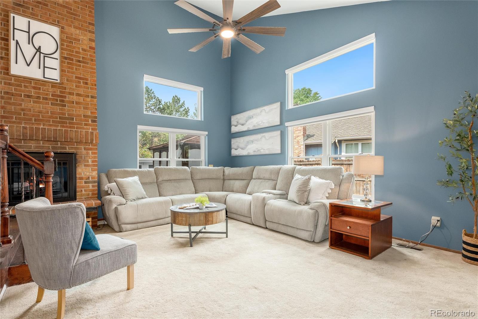 MLS Image #5 for 8955 w 80th drive,arvada, Colorado