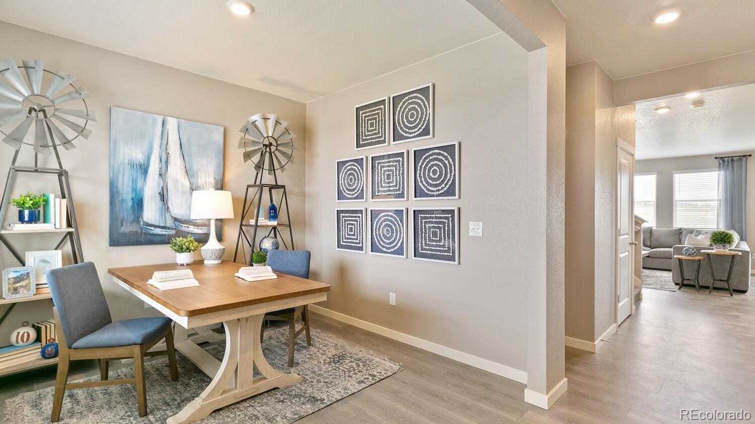 MLS Image #1 for 1340  sunrise hill drive,berthoud, Colorado