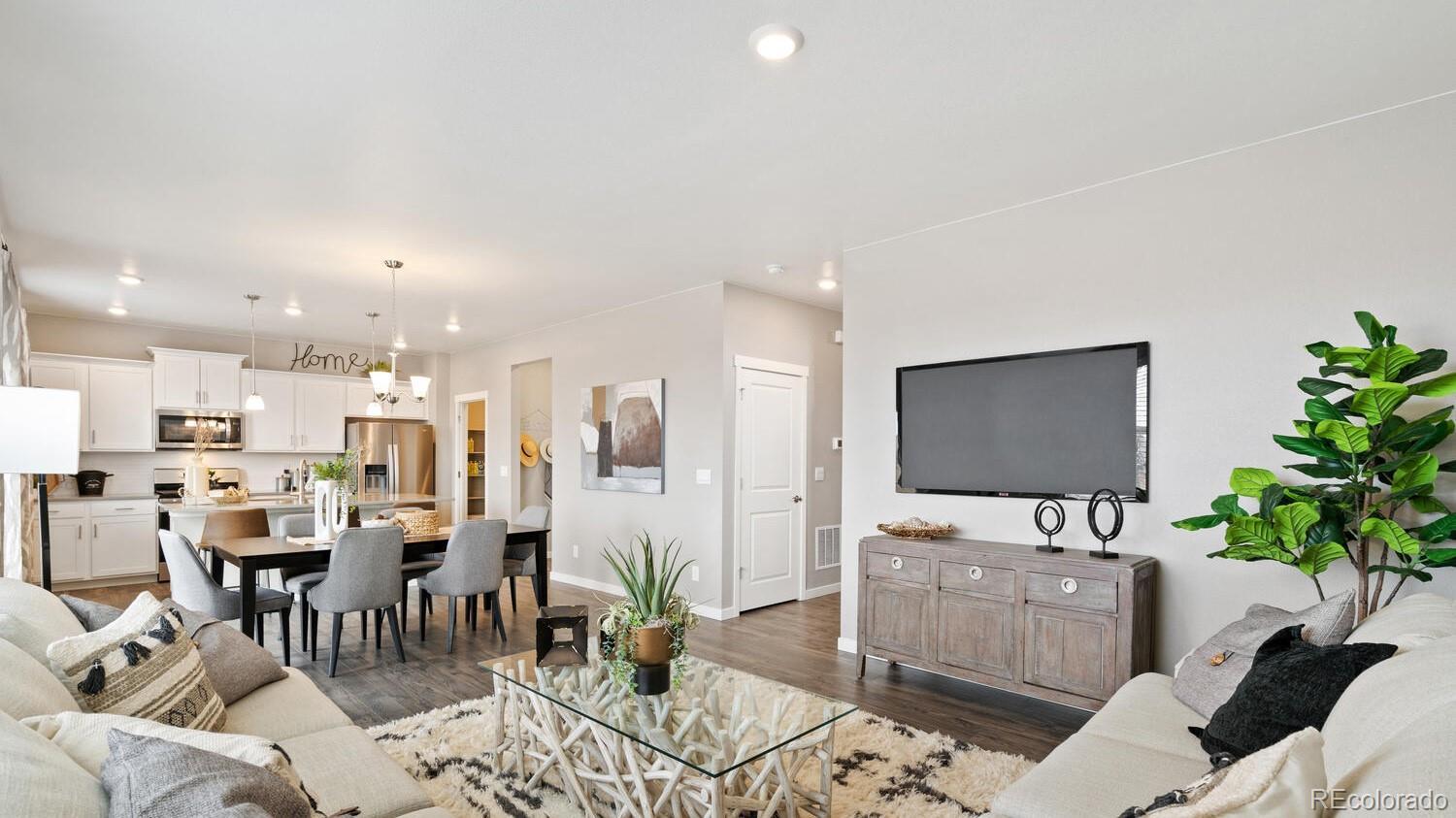 MLS Image #3 for 1340  sunrise hill drive,berthoud, Colorado