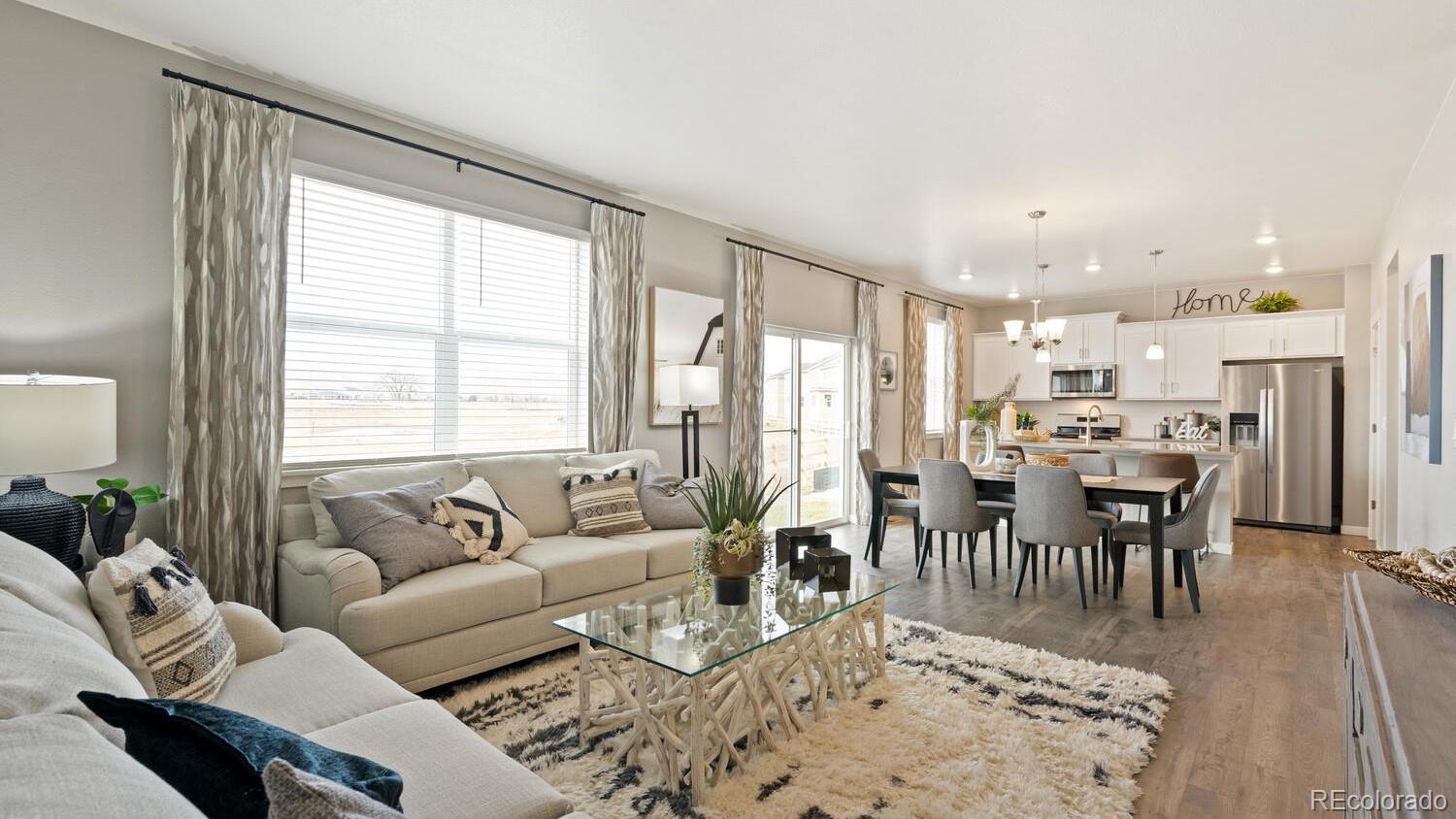 MLS Image #4 for 1340  sunrise hill drive,berthoud, Colorado