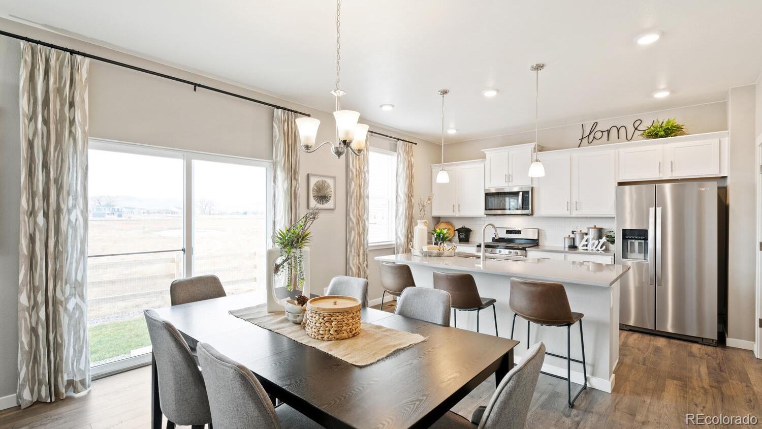MLS Image #8 for 1340  sunrise hill drive,berthoud, Colorado