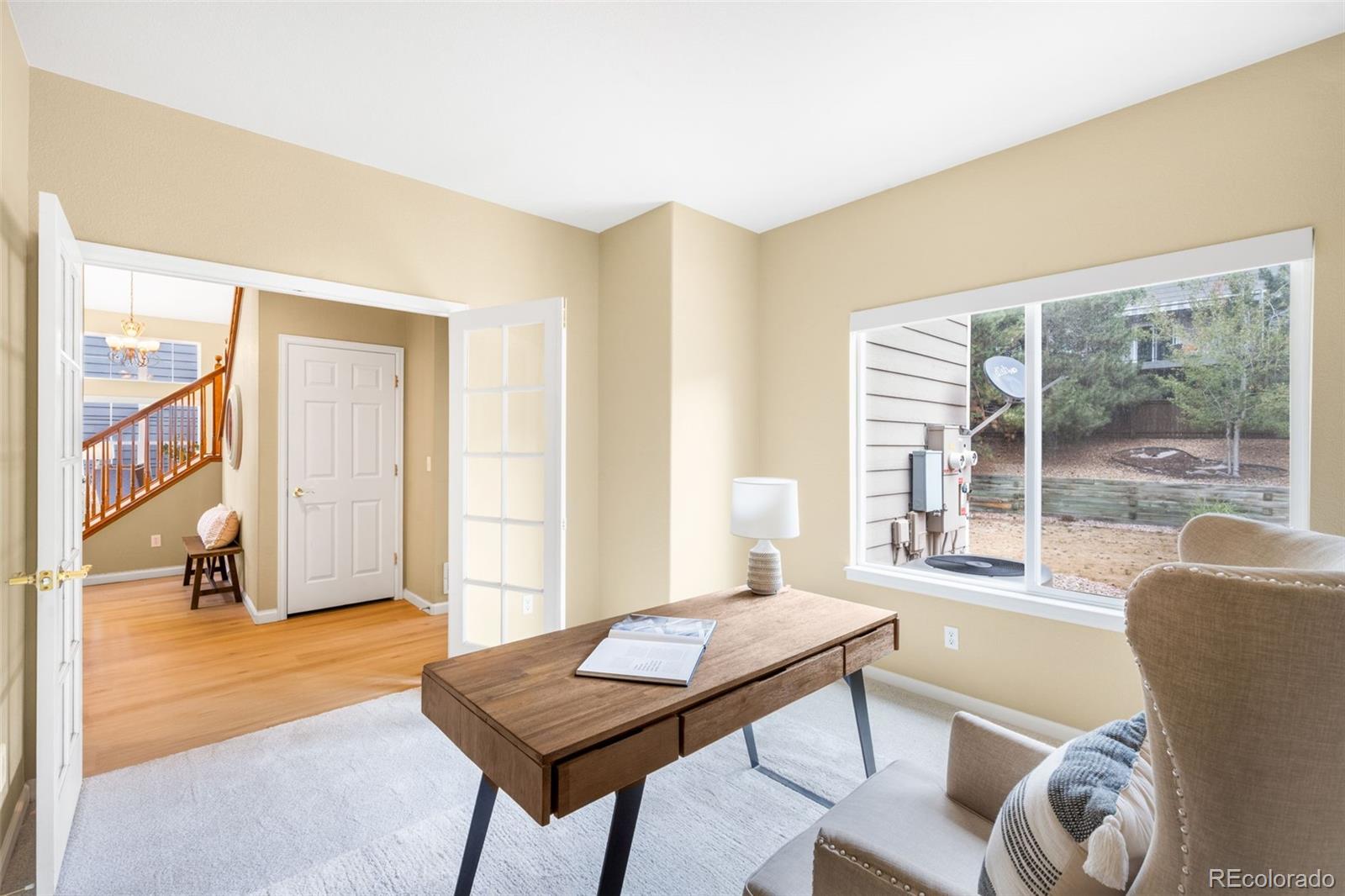 MLS Image #11 for 10090  eagle valley way,littleton, Colorado