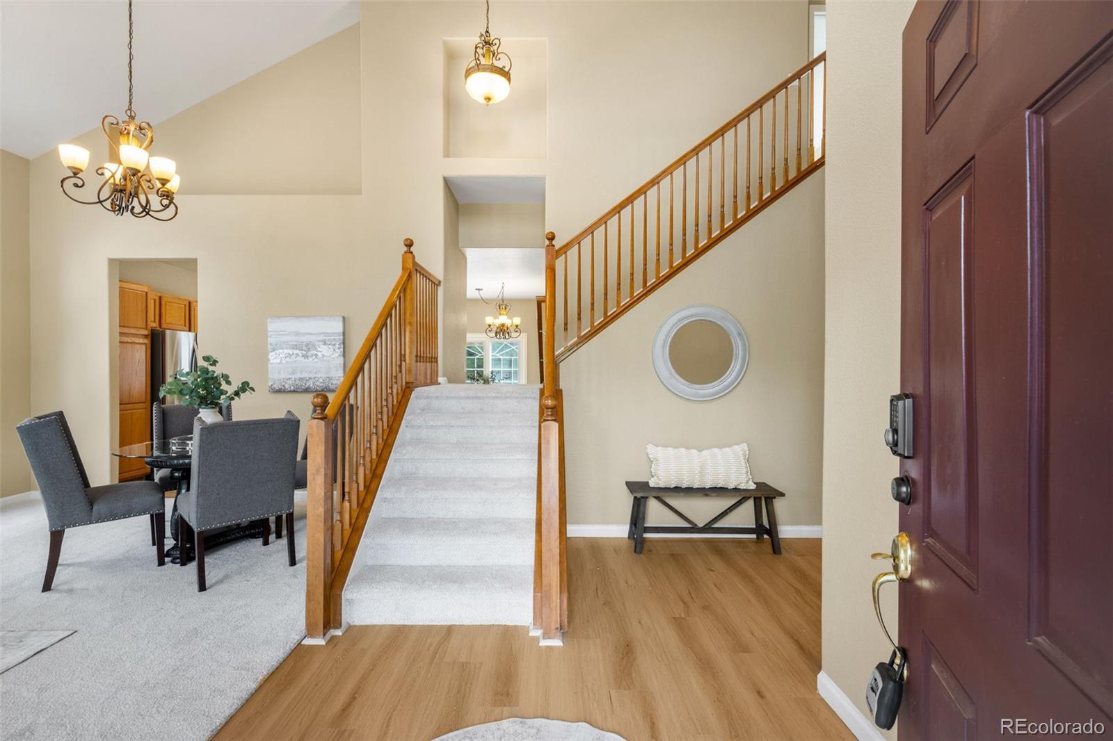 MLS Image #2 for 10090  eagle valley way,littleton, Colorado