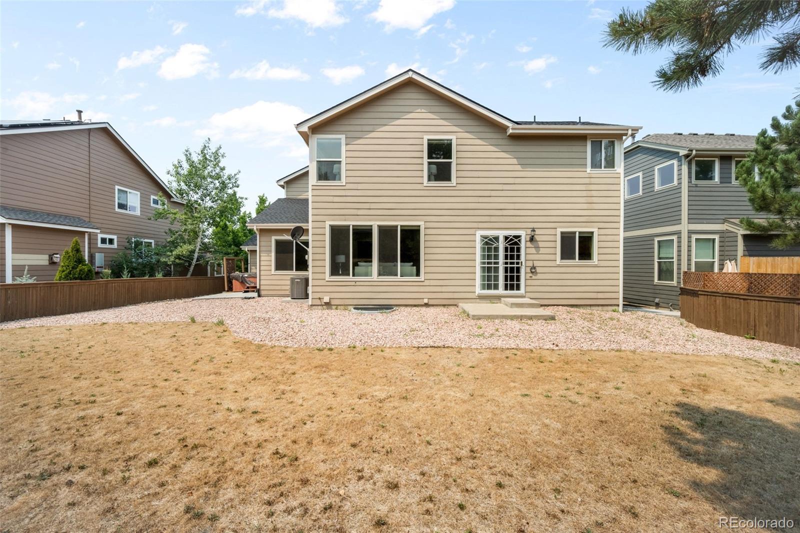 MLS Image #26 for 10090  eagle valley way,littleton, Colorado