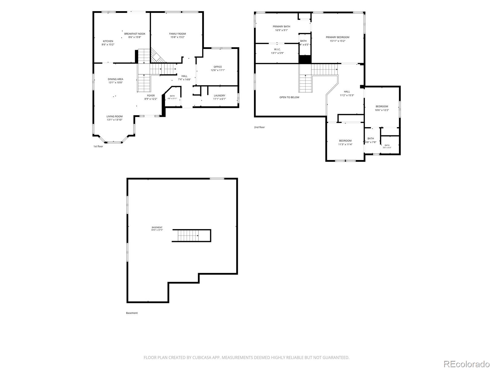 MLS Image #28 for 10090  eagle valley way,littleton, Colorado