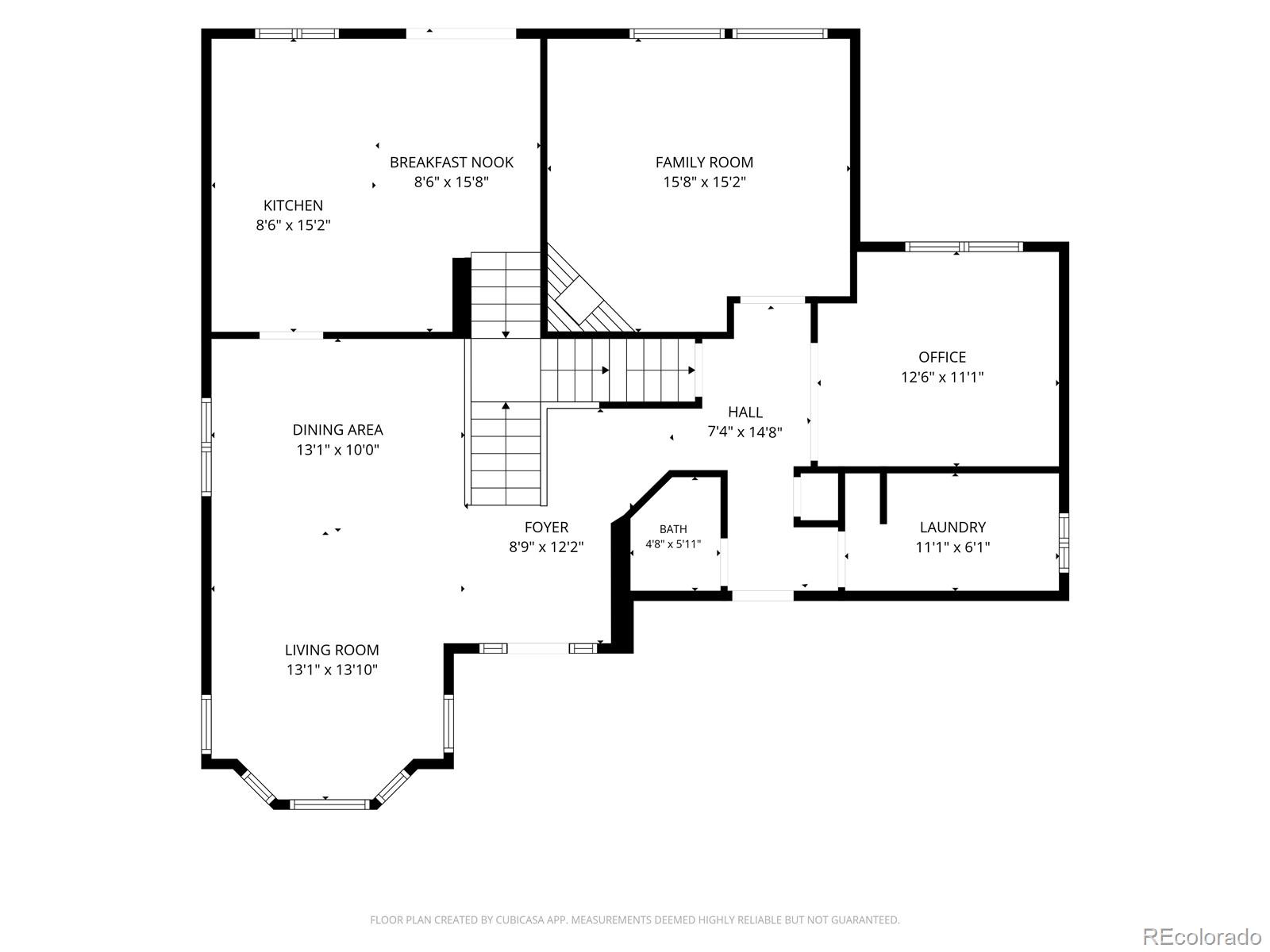 MLS Image #29 for 10090  eagle valley way,littleton, Colorado