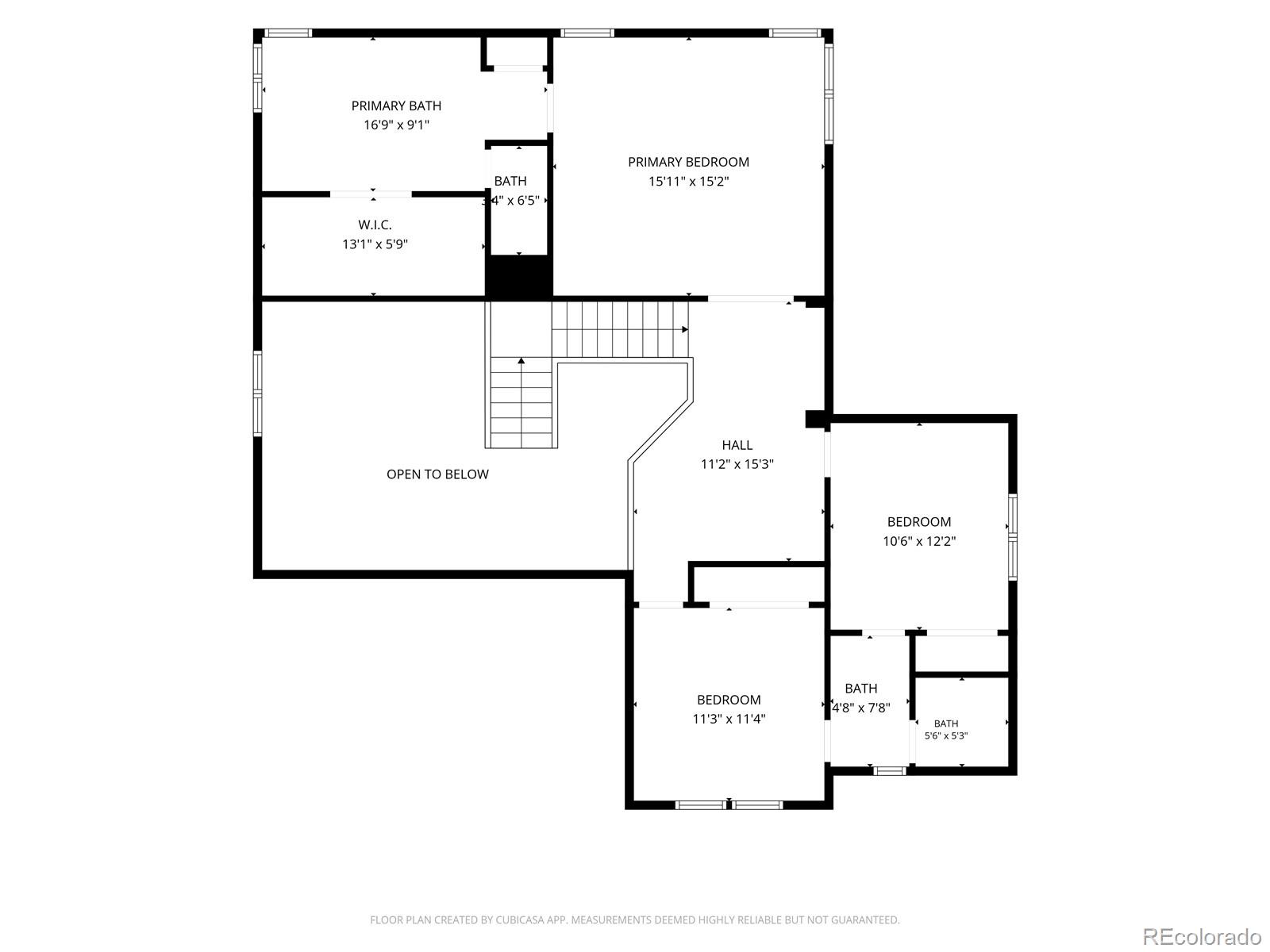 MLS Image #31 for 10090  eagle valley way,littleton, Colorado