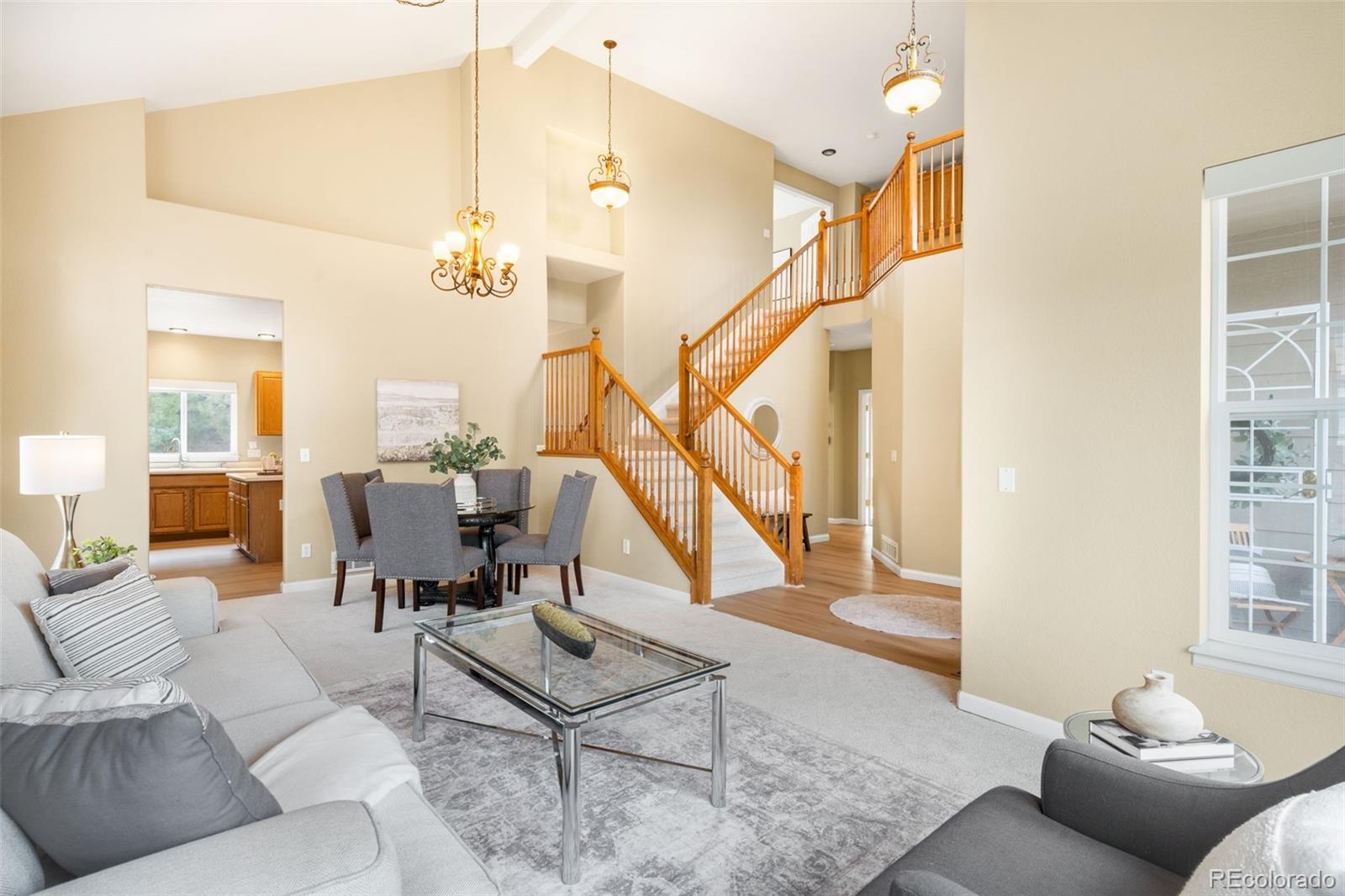 MLS Image #5 for 10090  eagle valley way,littleton, Colorado