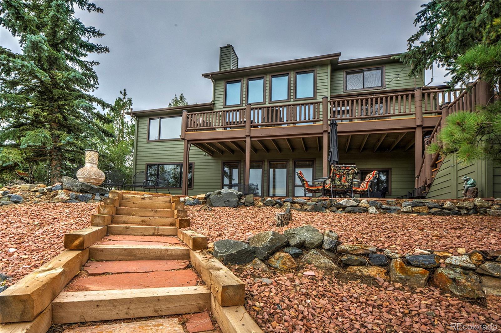 MLS Image #10 for 3124  elk view drive,evergreen, Colorado