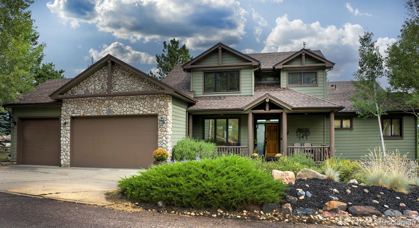 MLS Image #13 for 3124  elk view drive,evergreen, Colorado