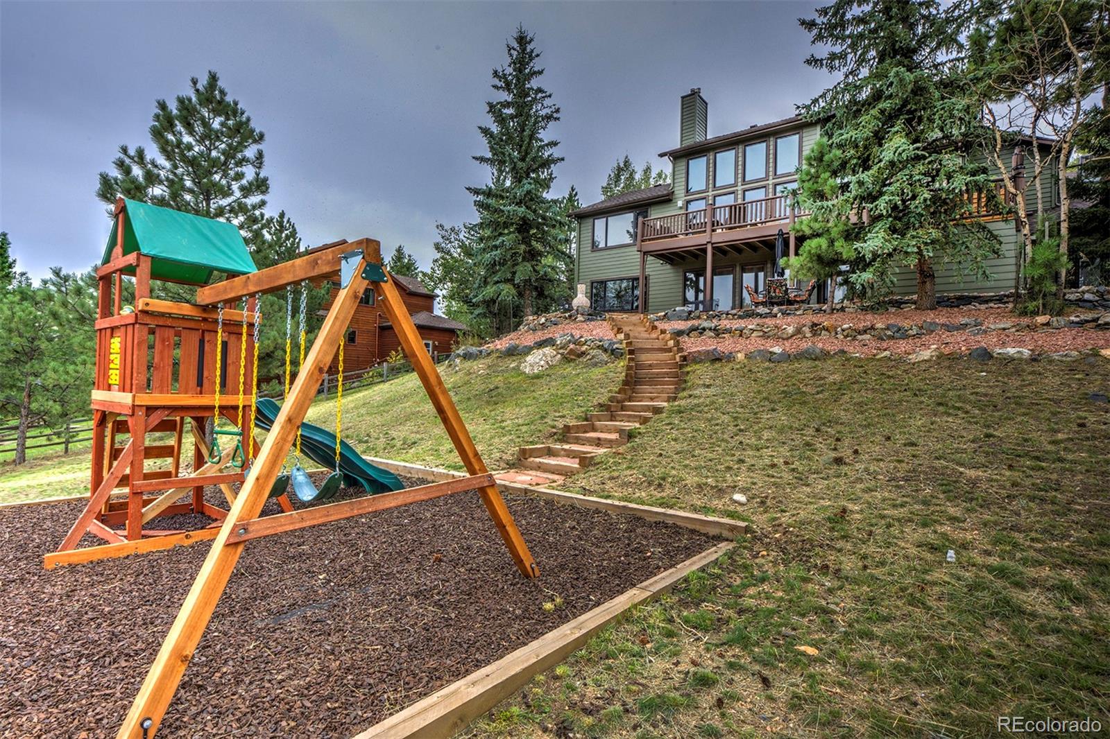 MLS Image #14 for 3124  elk view drive,evergreen, Colorado