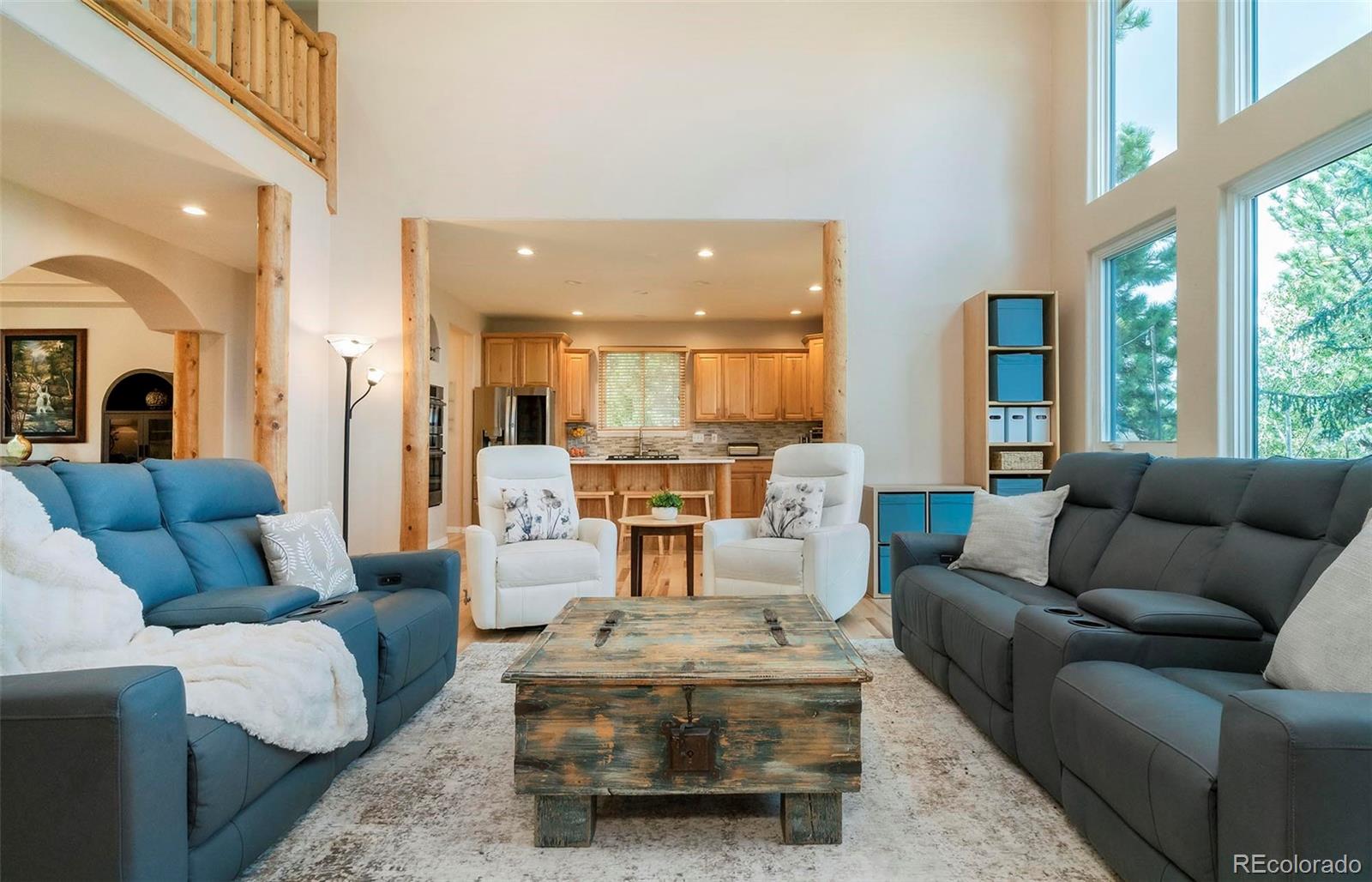 MLS Image #15 for 3124  elk view drive,evergreen, Colorado