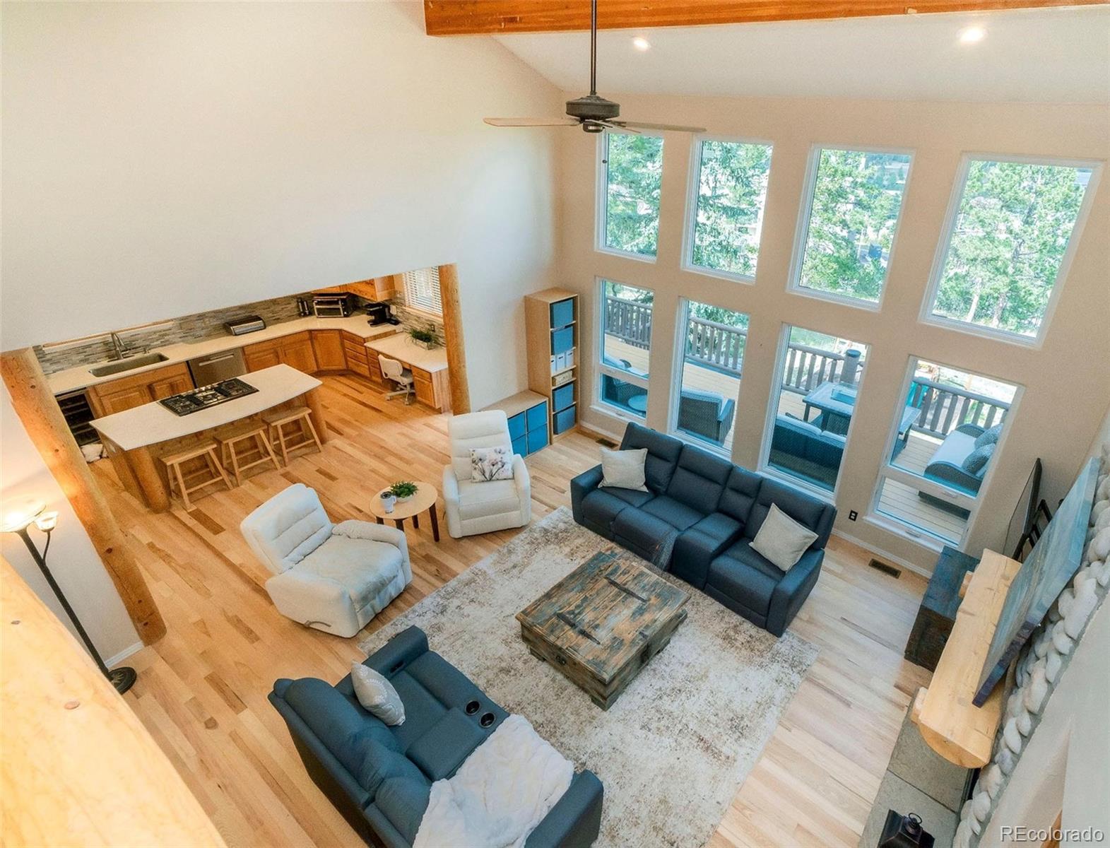 MLS Image #16 for 3124  elk view drive,evergreen, Colorado