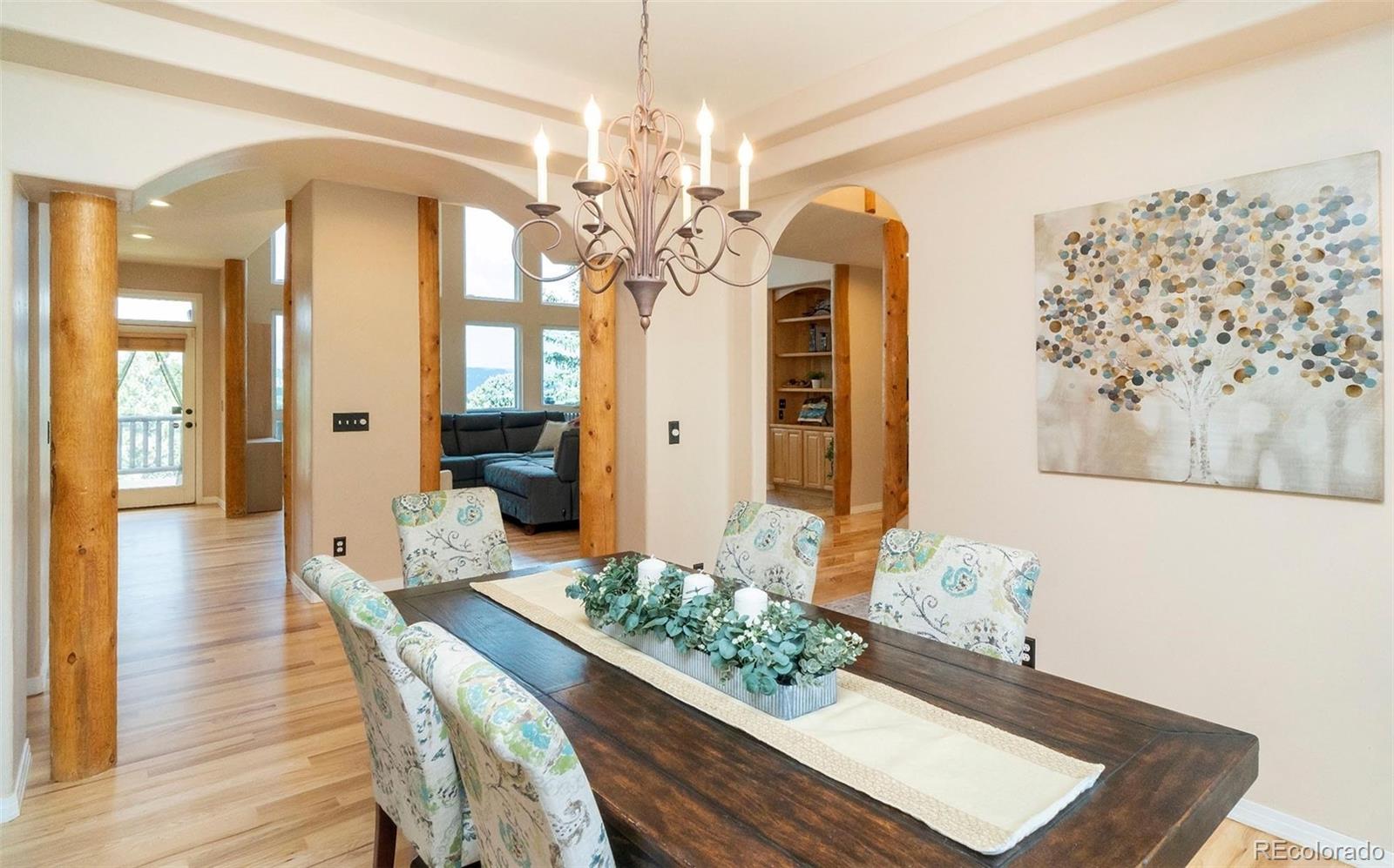 MLS Image #17 for 3124  elk view drive,evergreen, Colorado