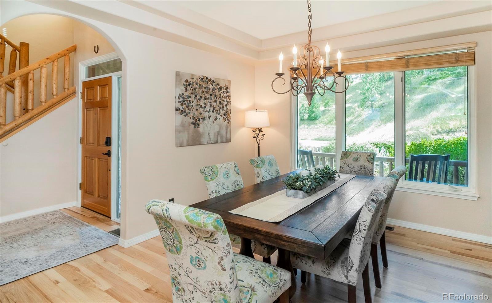 MLS Image #18 for 3124  elk view drive,evergreen, Colorado