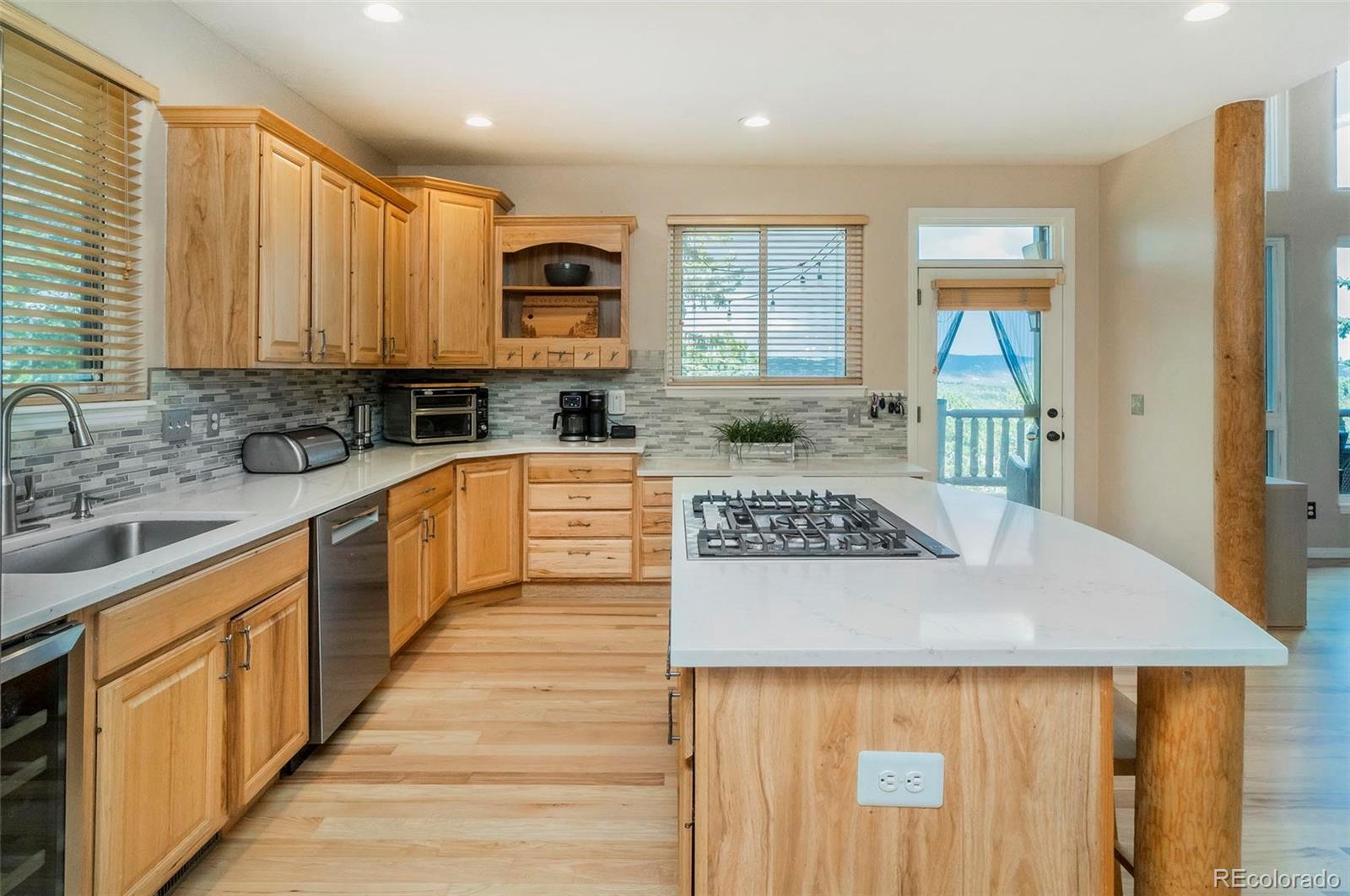 MLS Image #20 for 3124  elk view drive,evergreen, Colorado