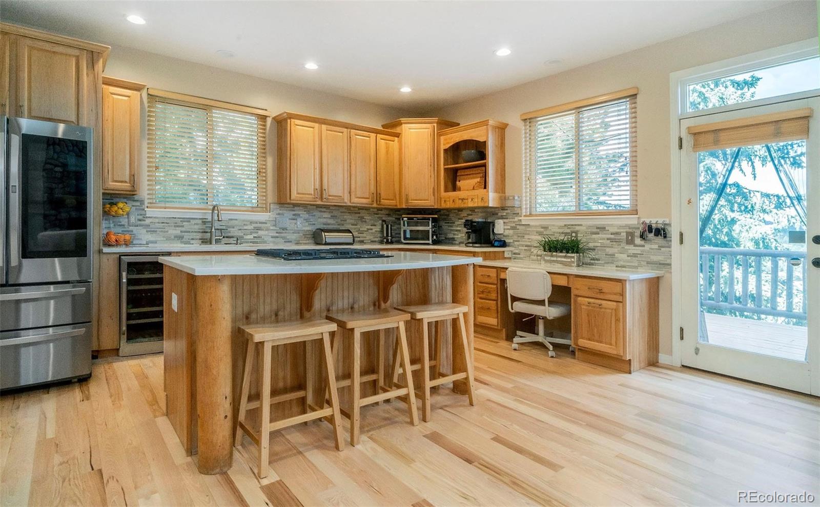 MLS Image #21 for 3124  elk view drive,evergreen, Colorado